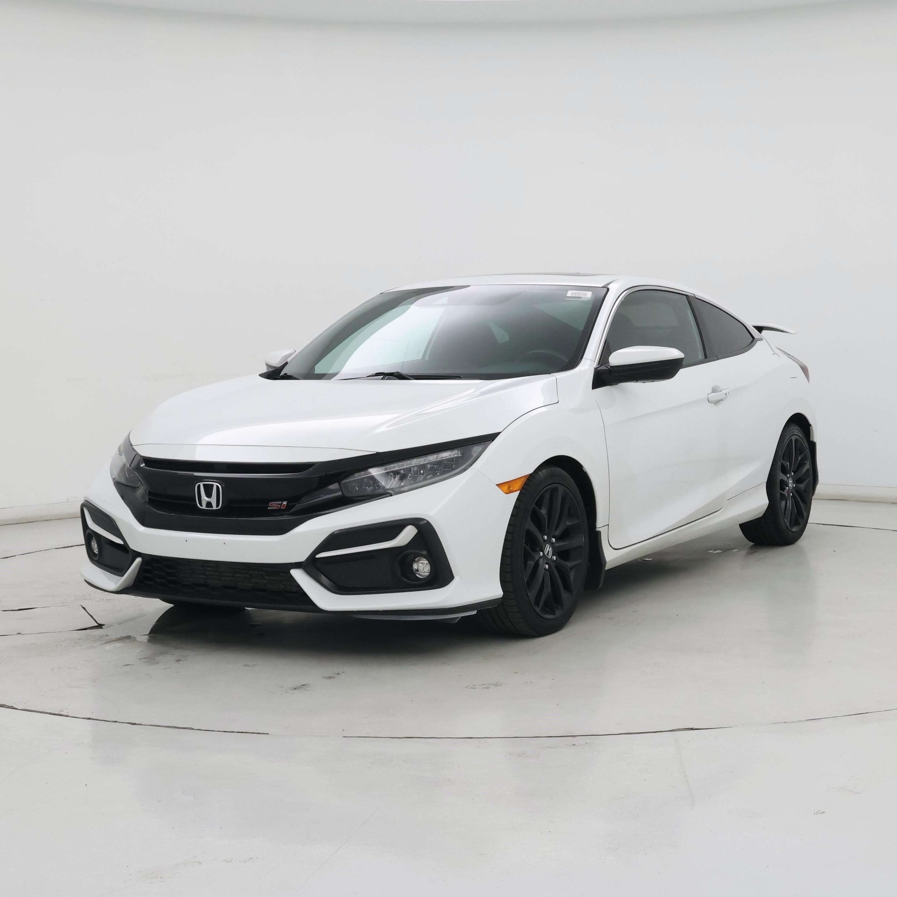 Thumbnail: 2020 Honda Civic - 4