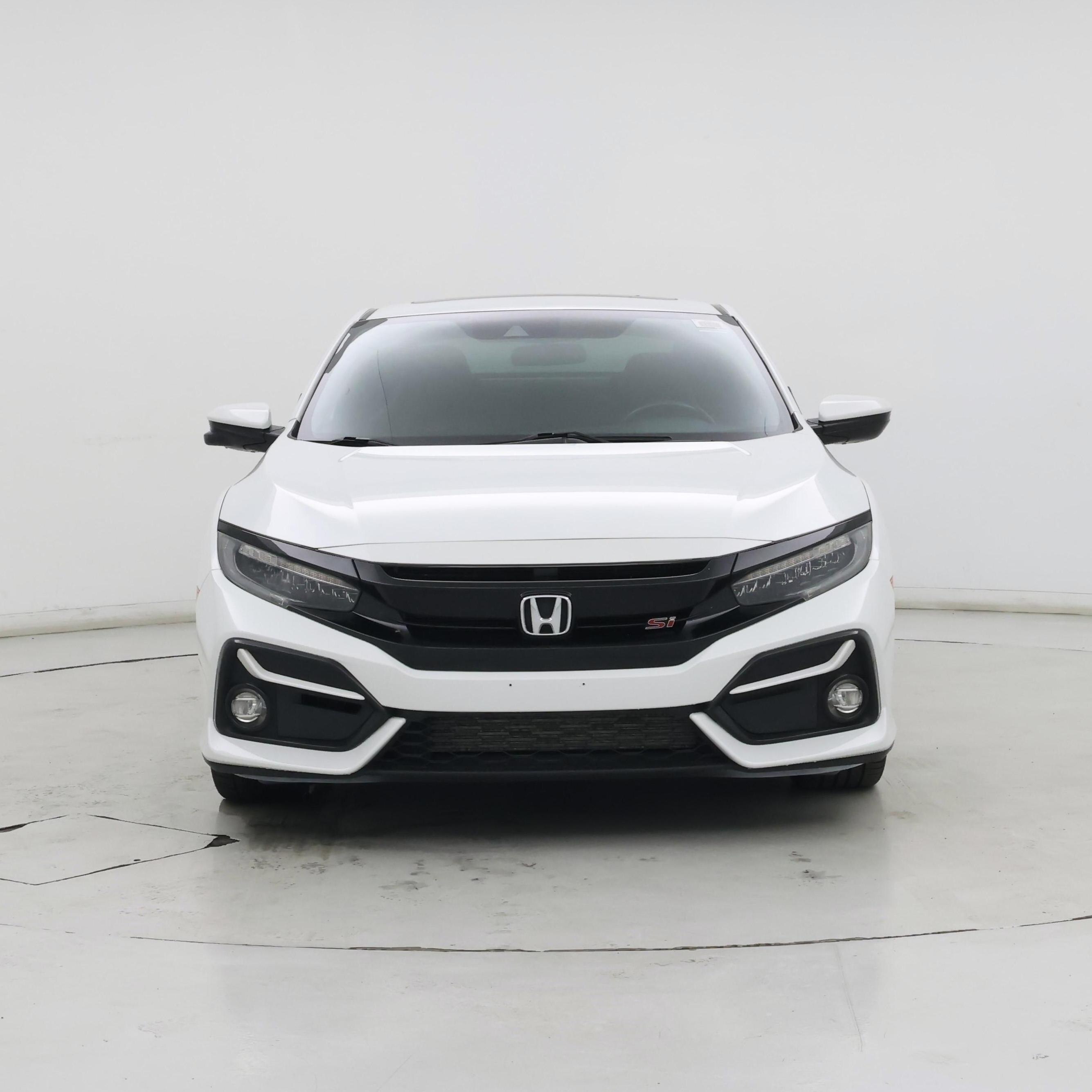 Thumbnail: 2020 Honda Civic - 5