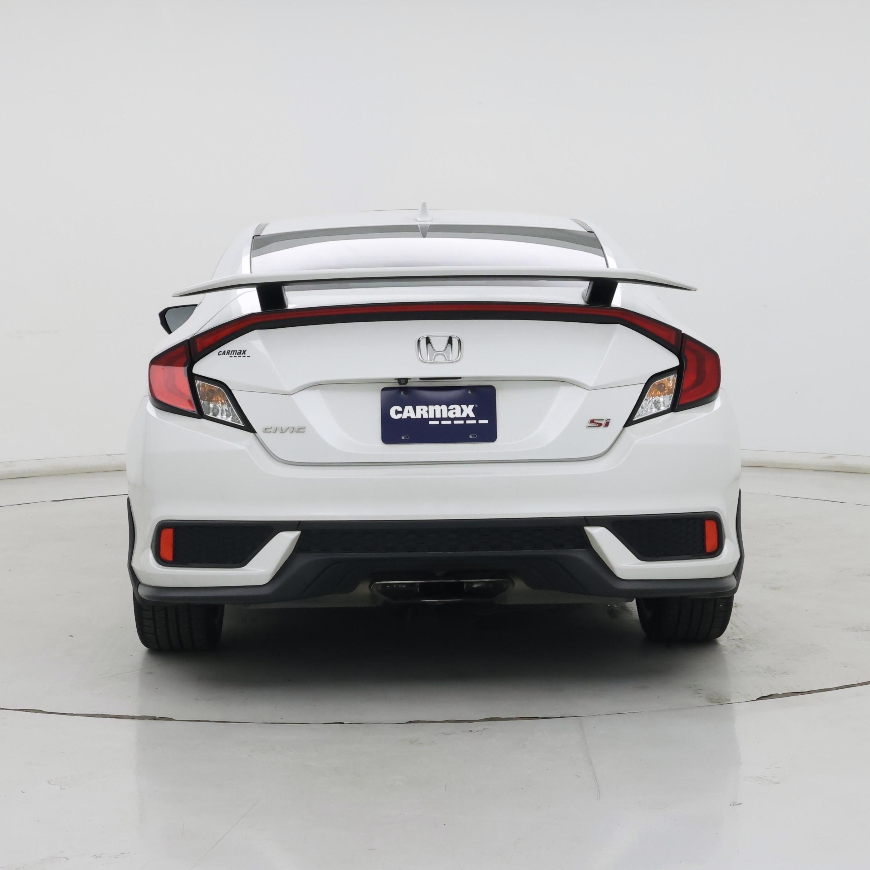 Thumbnail: 2020 Honda Civic - 6