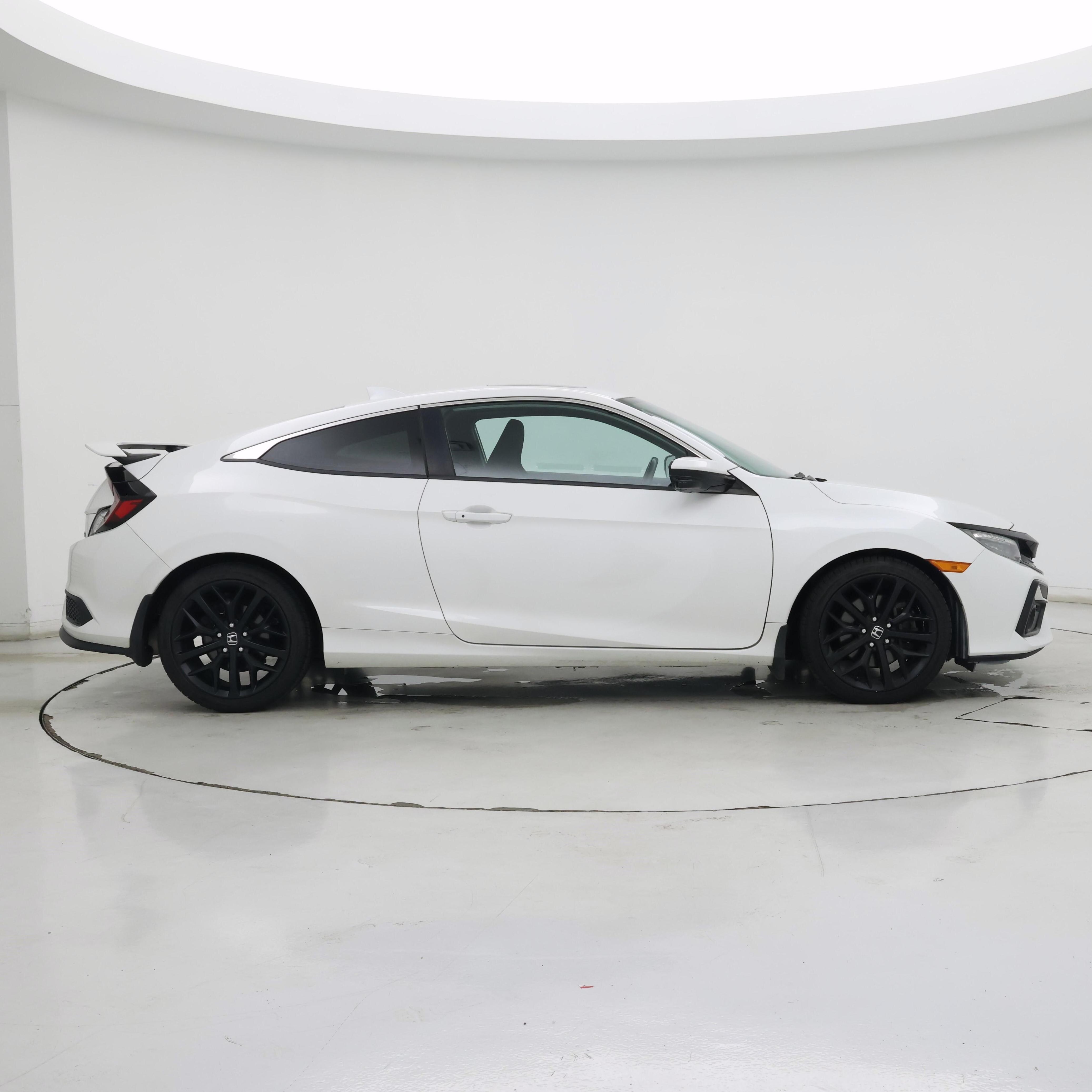 Thumbnail: 2020 Honda Civic - 7