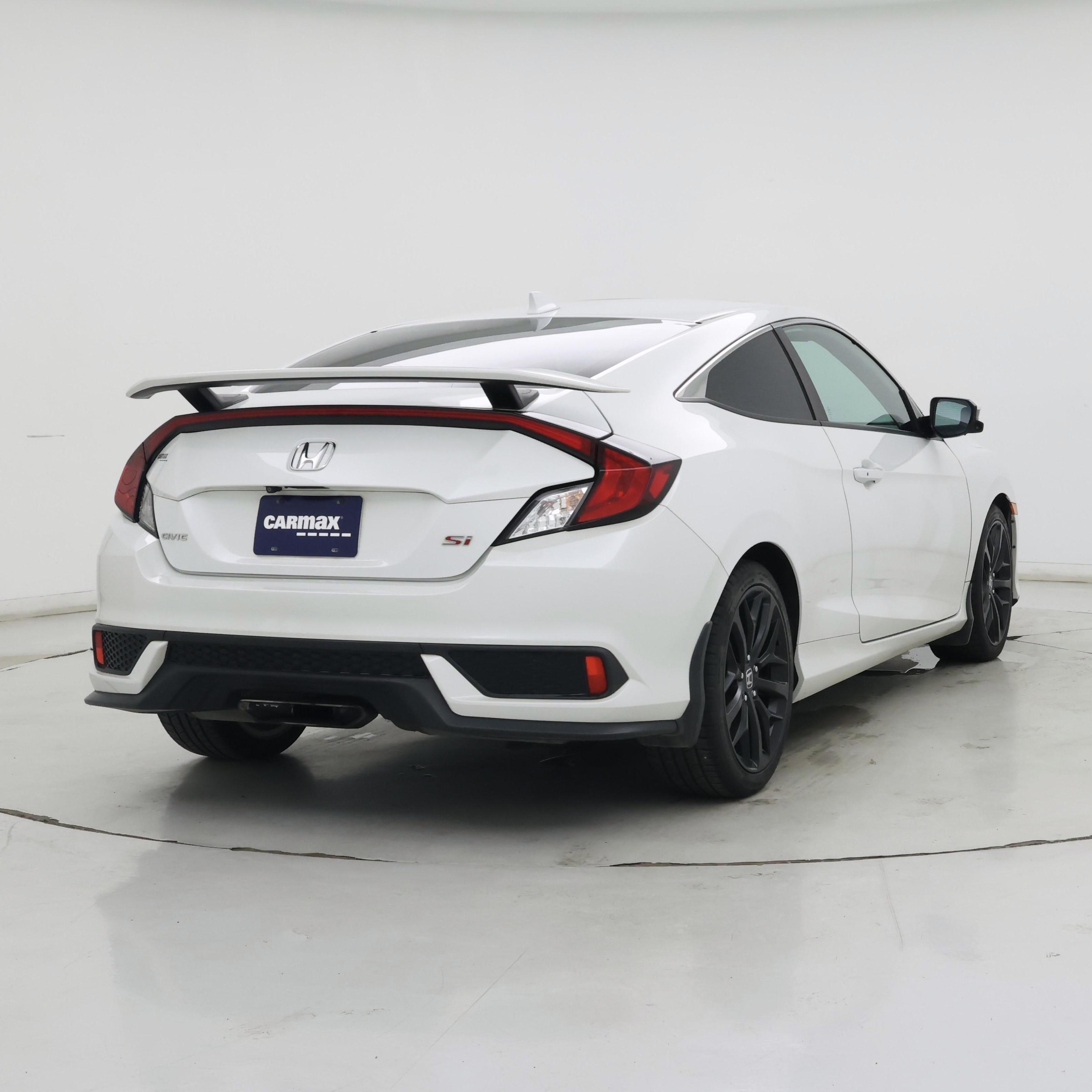 Thumbnail: 2020 Honda Civic - 8