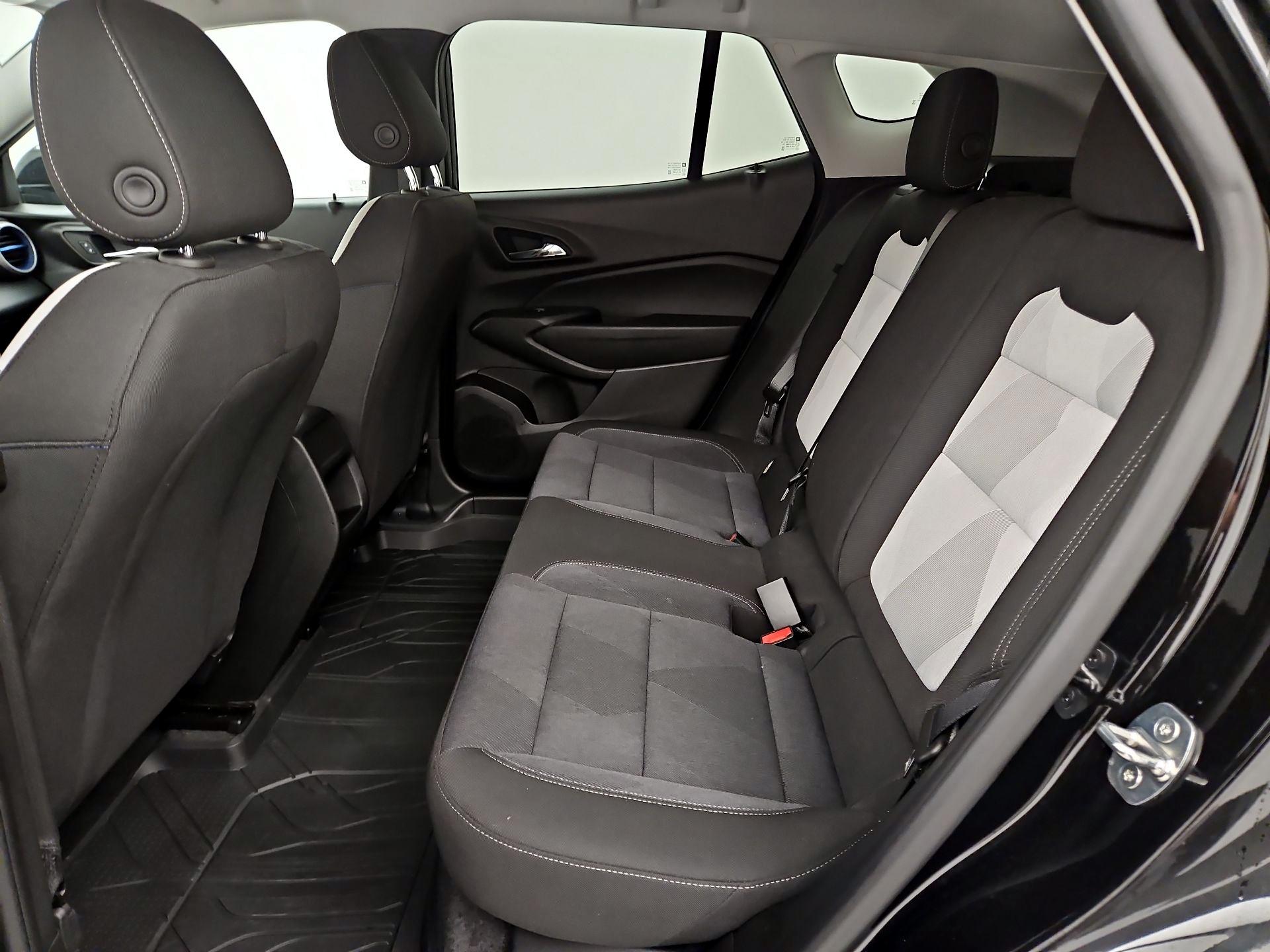 Thumbnail: 2024 Chevrolet Trax - 19