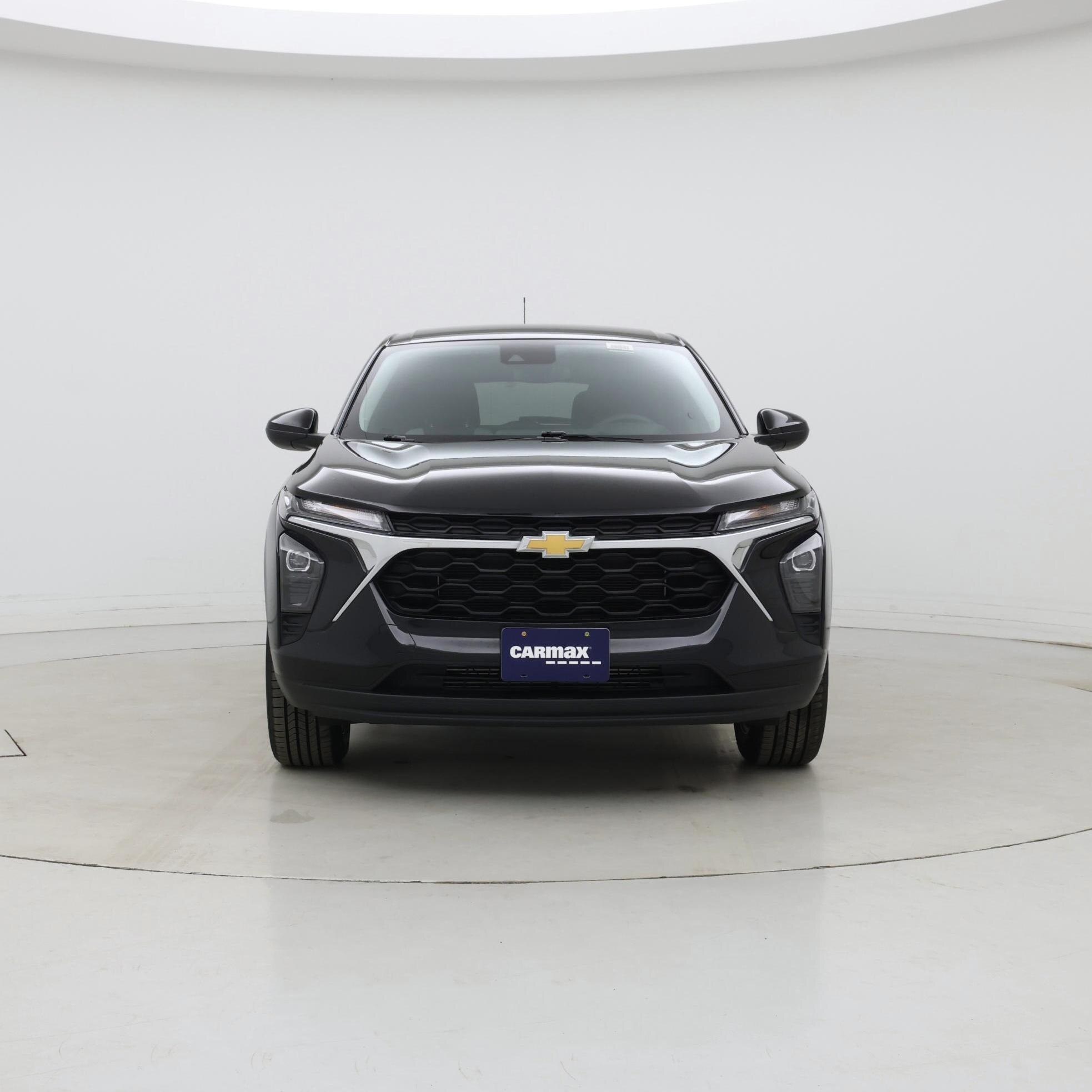 Thumbnail: 2024 Chevrolet Trax - 5