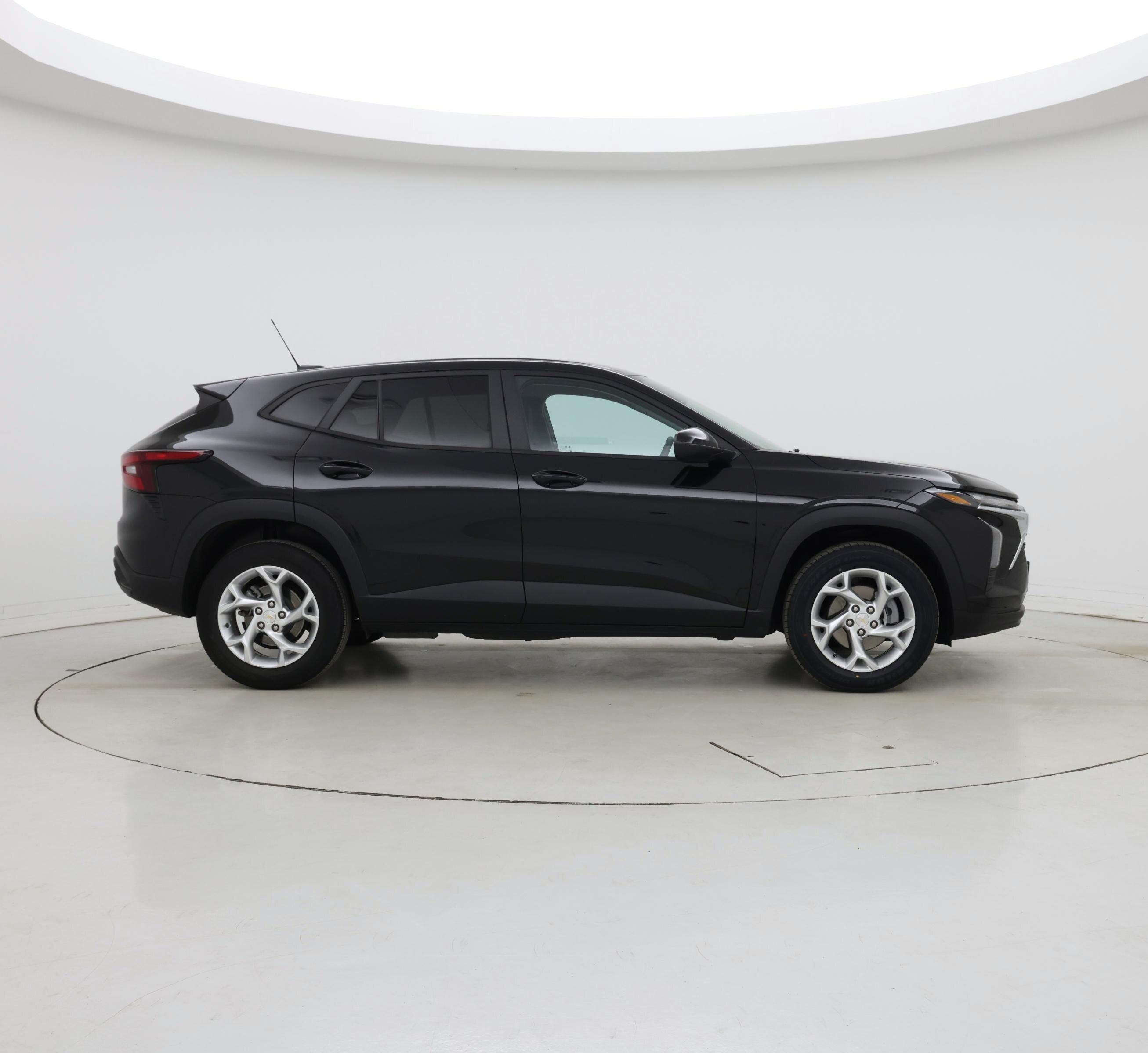 Thumbnail: 2024 Chevrolet Trax - 7