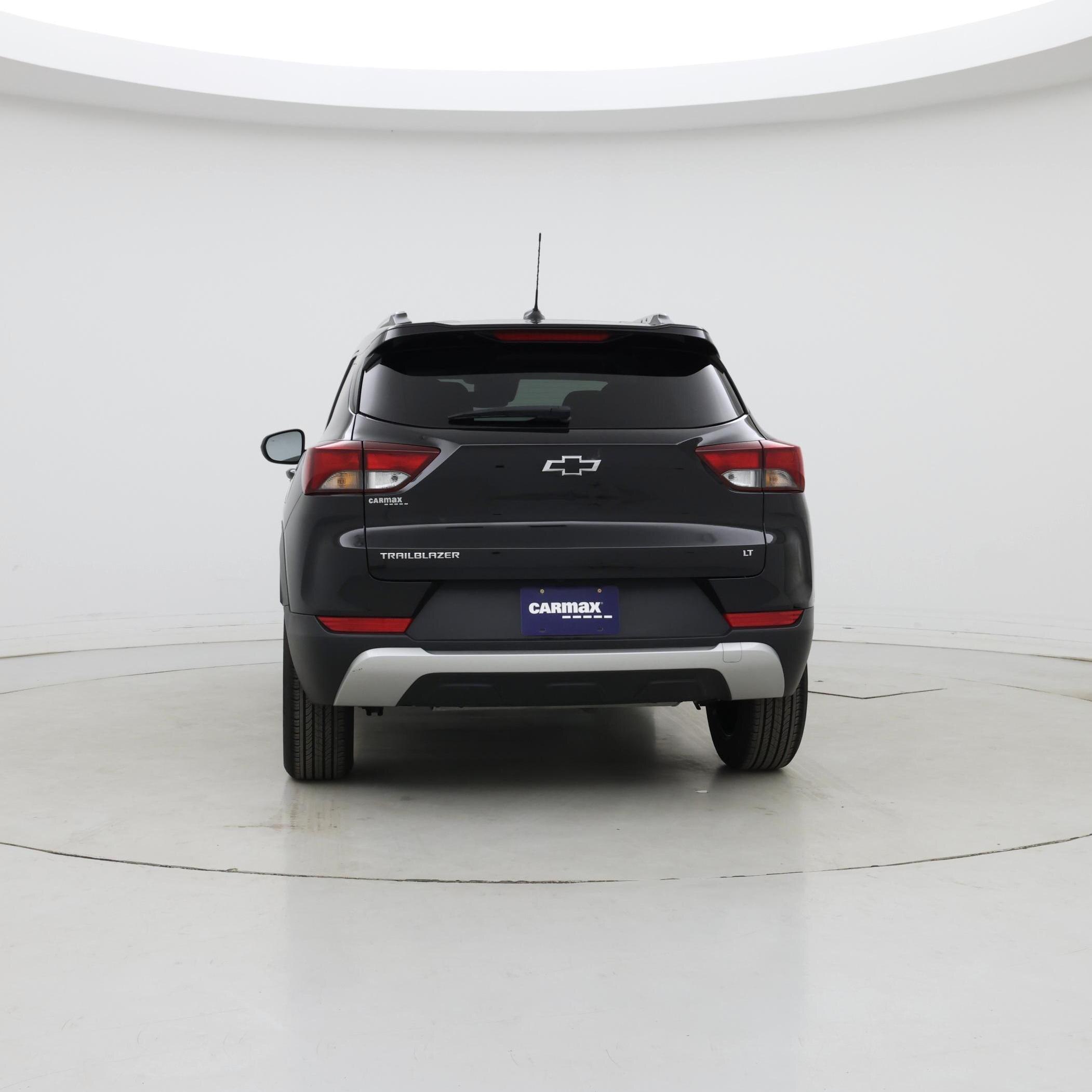 Thumbnail: 2023 Chevrolet TrailBlazer - 6