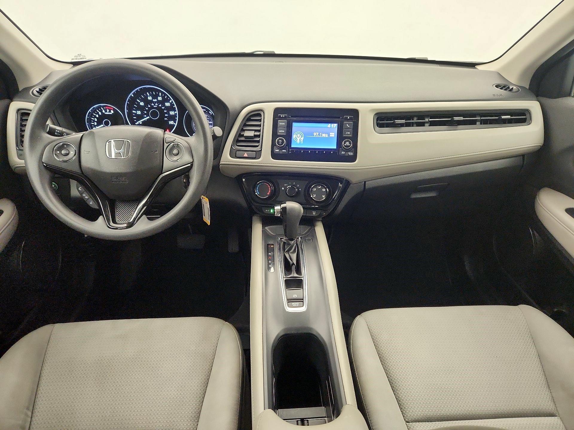 Thumbnail: 2019 Honda HR-V - 9