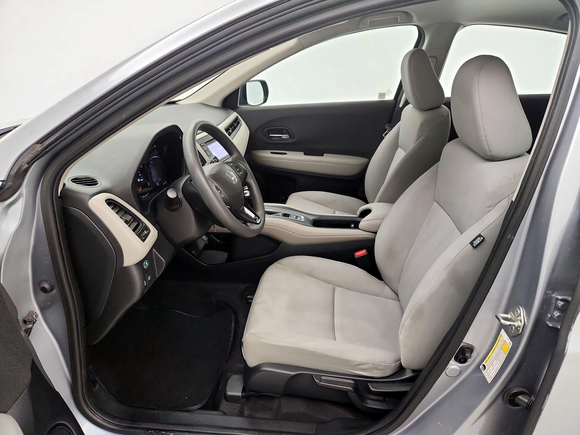 Thumbnail: 2019 Honda HR-V - 11
