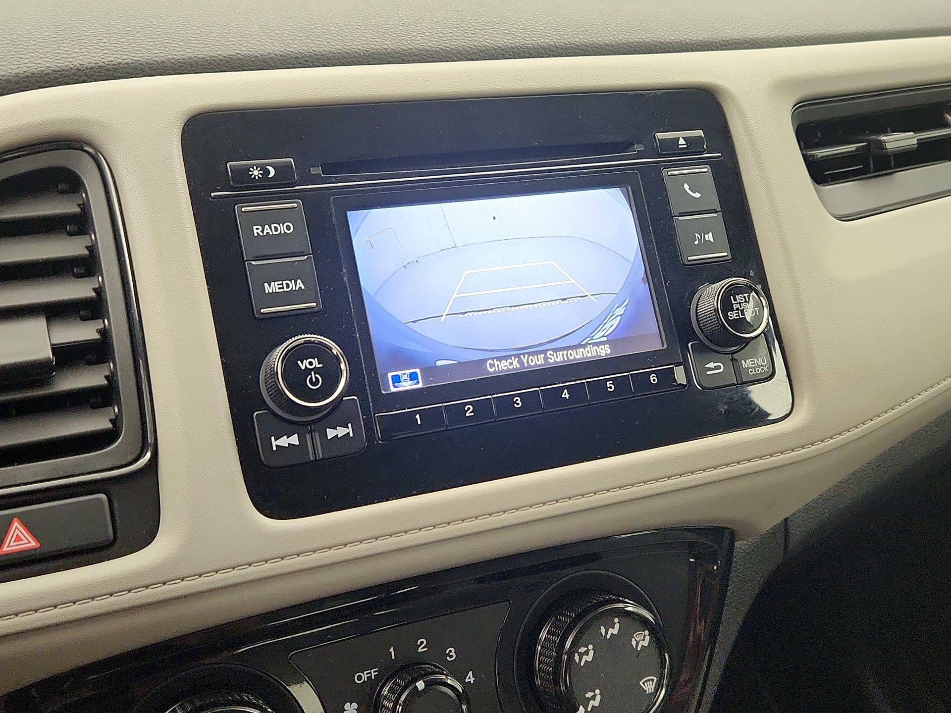 Thumbnail: 2019 Honda HR-V - 14