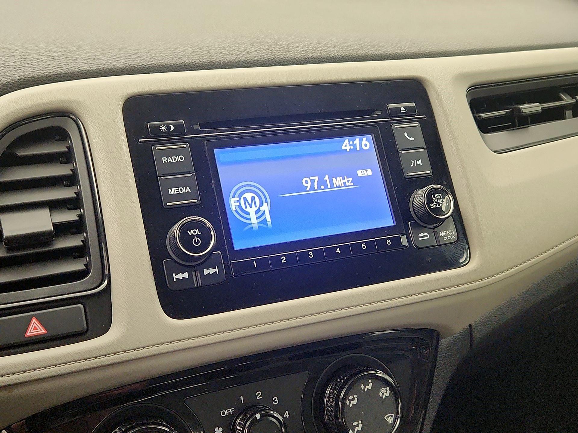 Thumbnail: 2019 Honda HR-V - 15