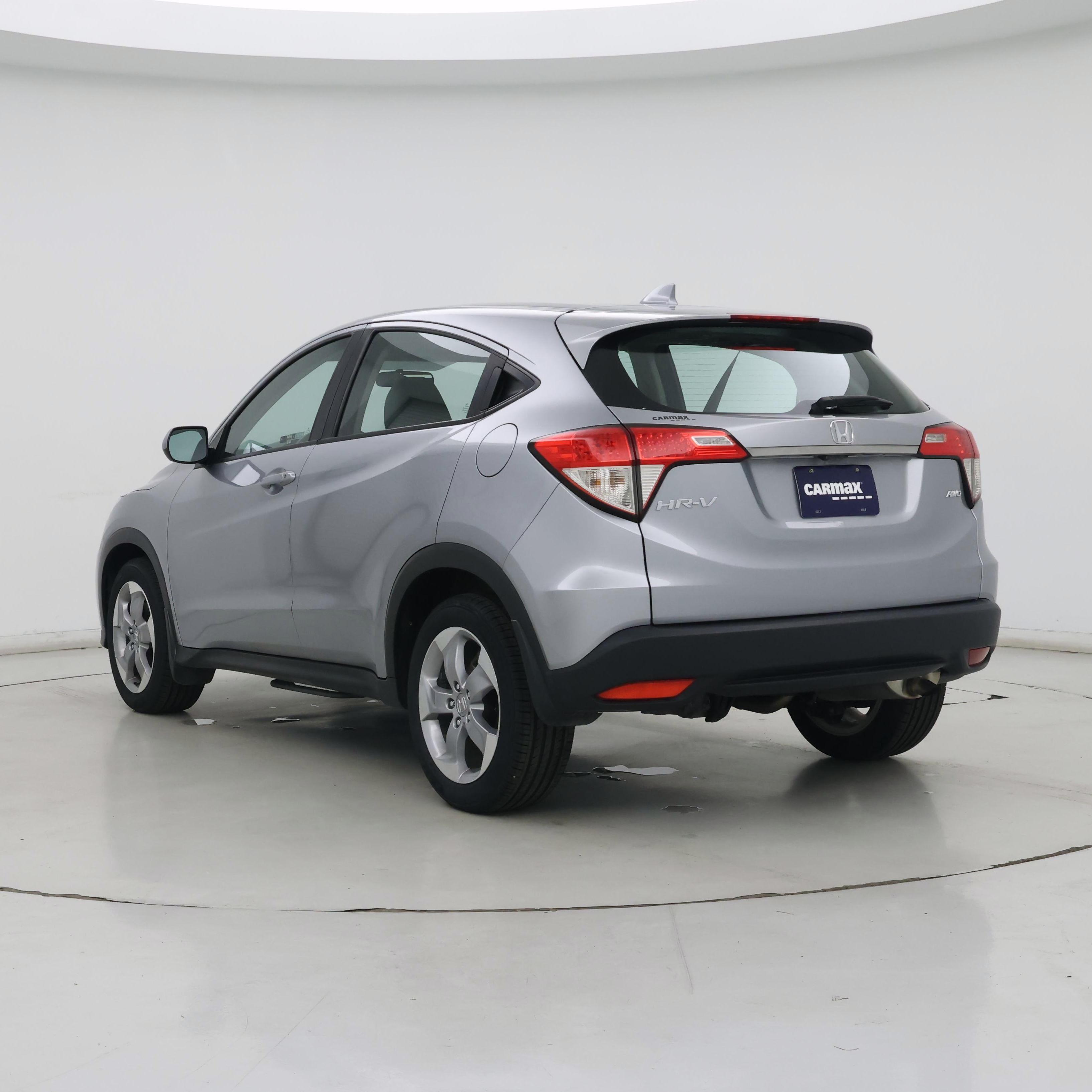 Thumbnail: 2019 Honda HR-V - 2