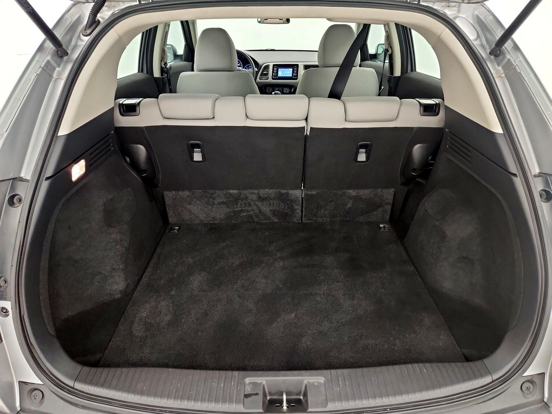 Thumbnail: 2019 Honda HR-V - 20