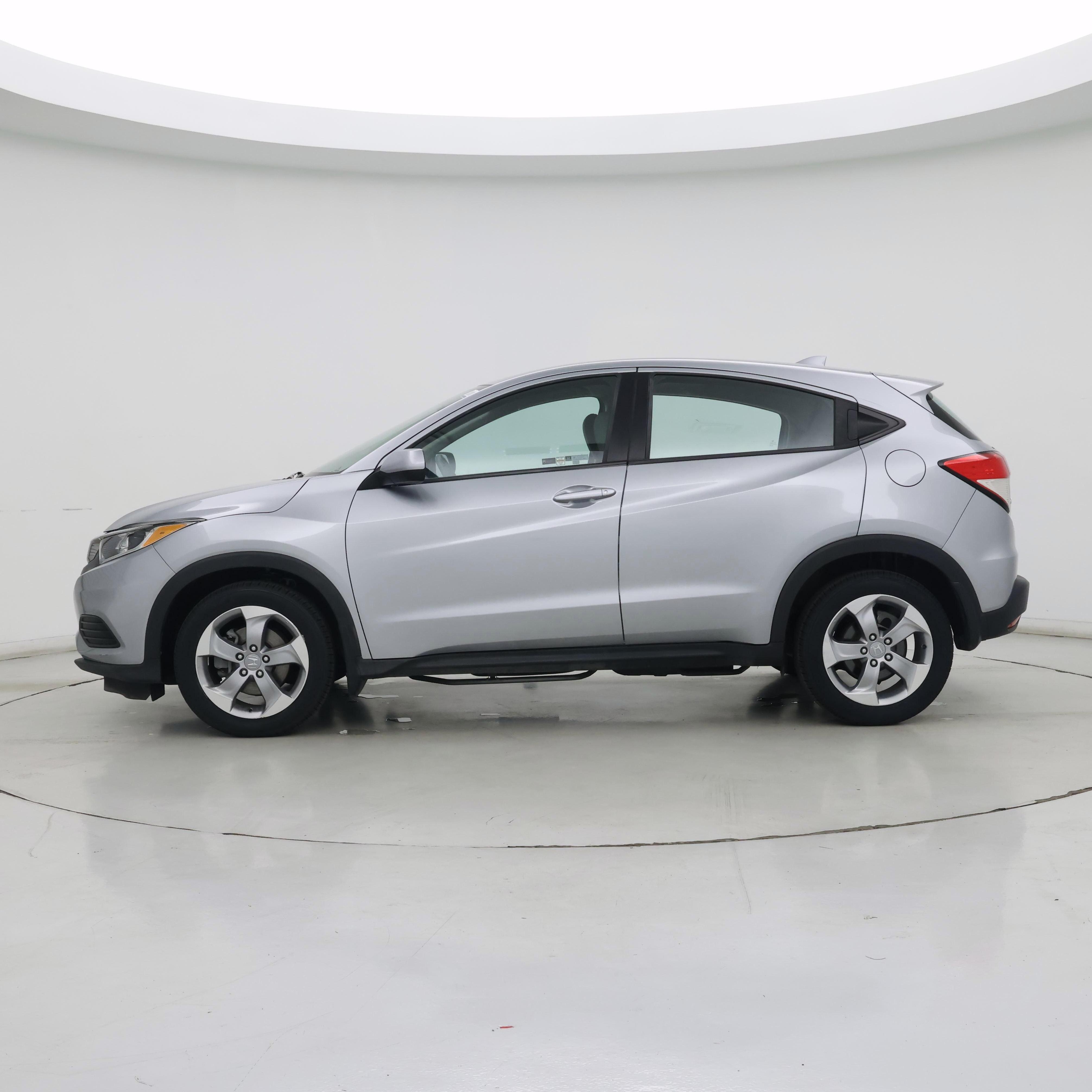 Thumbnail: 2019 Honda HR-V - 3
