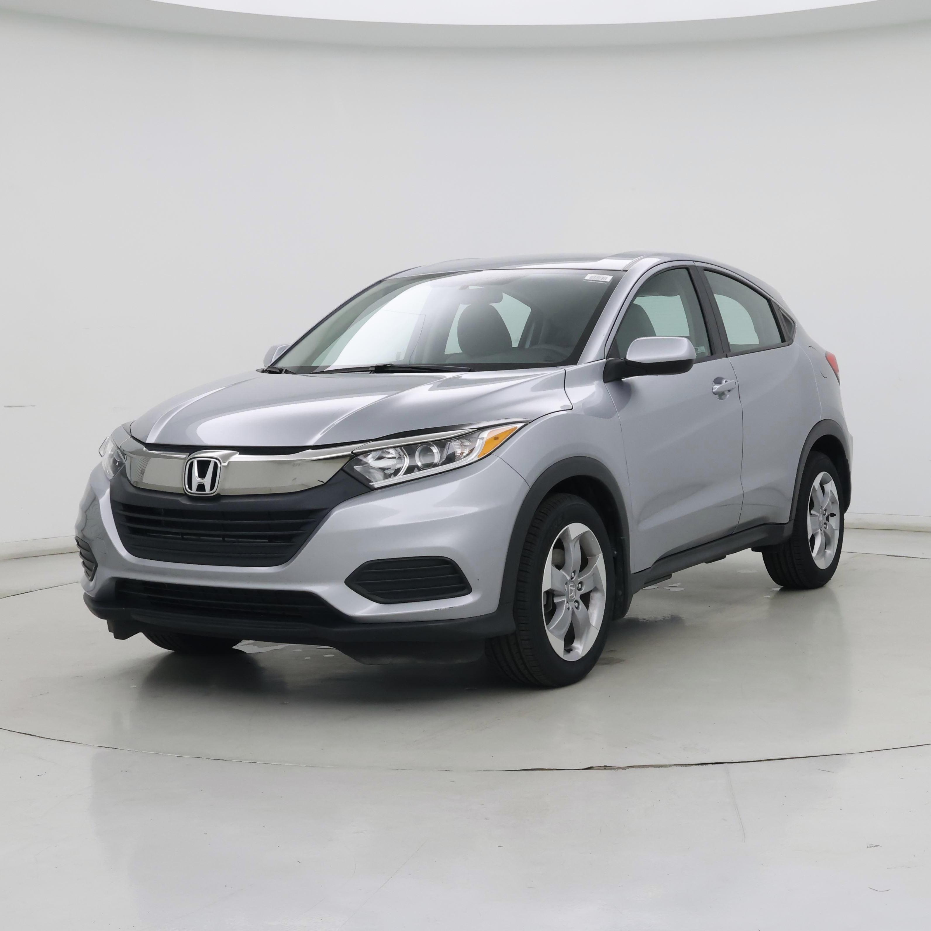 Thumbnail: 2019 Honda HR-V - 4