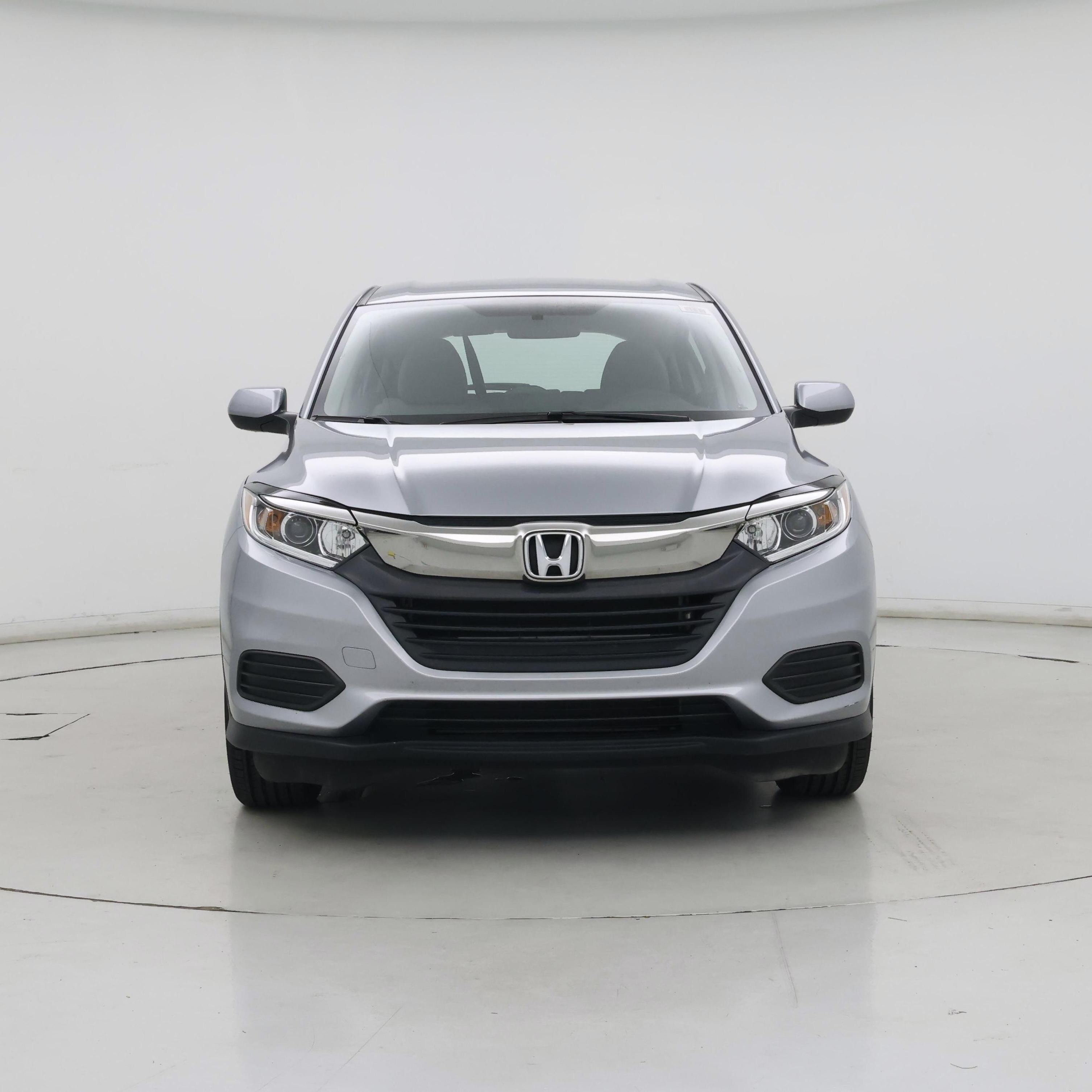 Thumbnail: 2019 Honda HR-V - 5