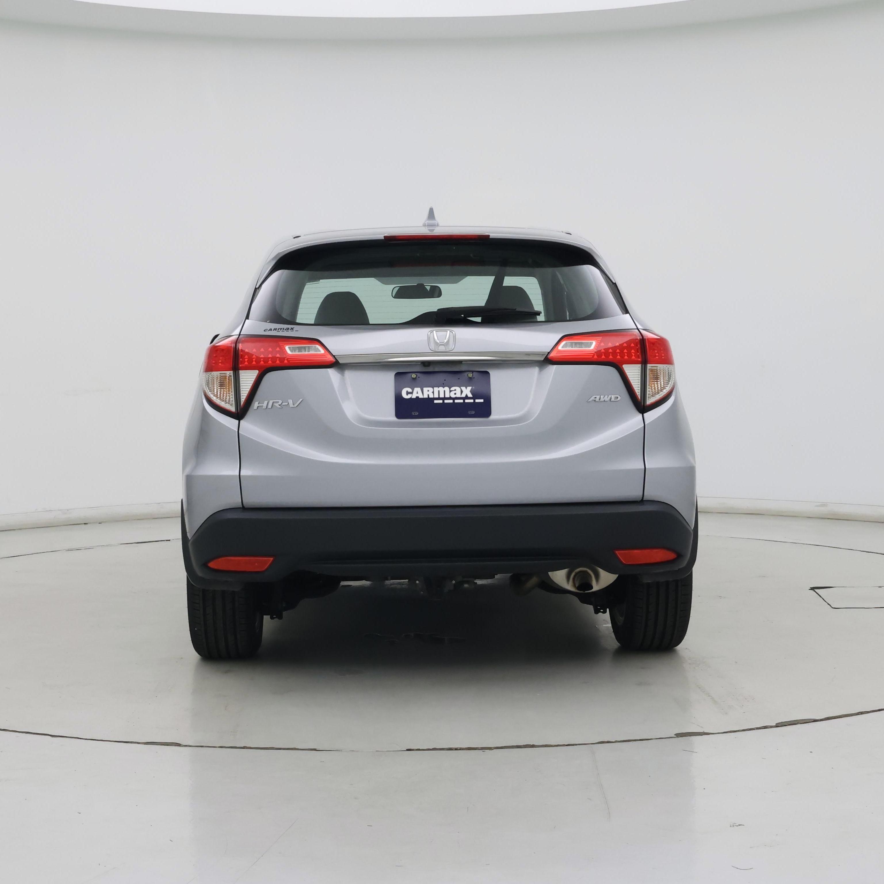 Thumbnail: 2019 Honda HR-V - 6