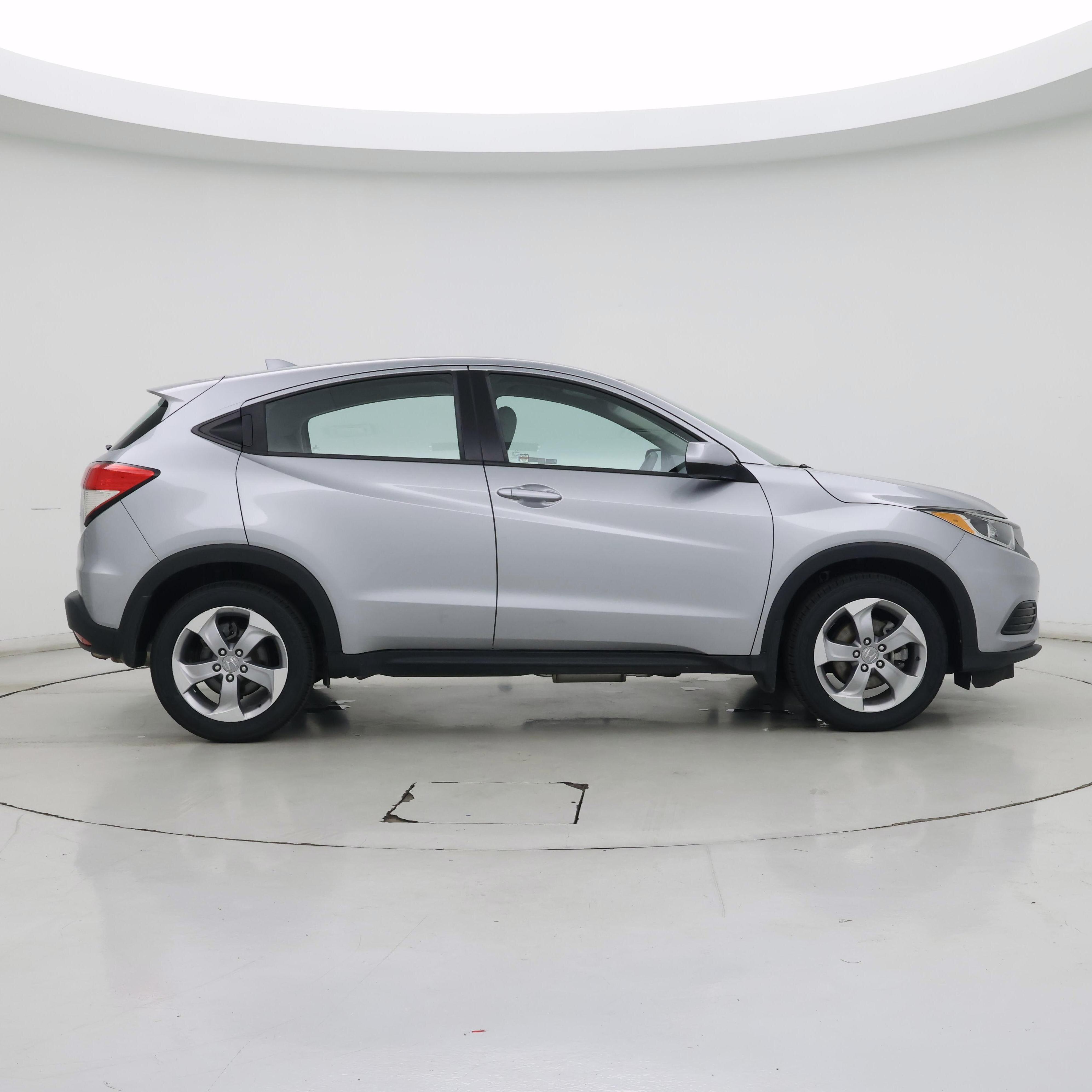 Thumbnail: 2019 Honda HR-V - 7