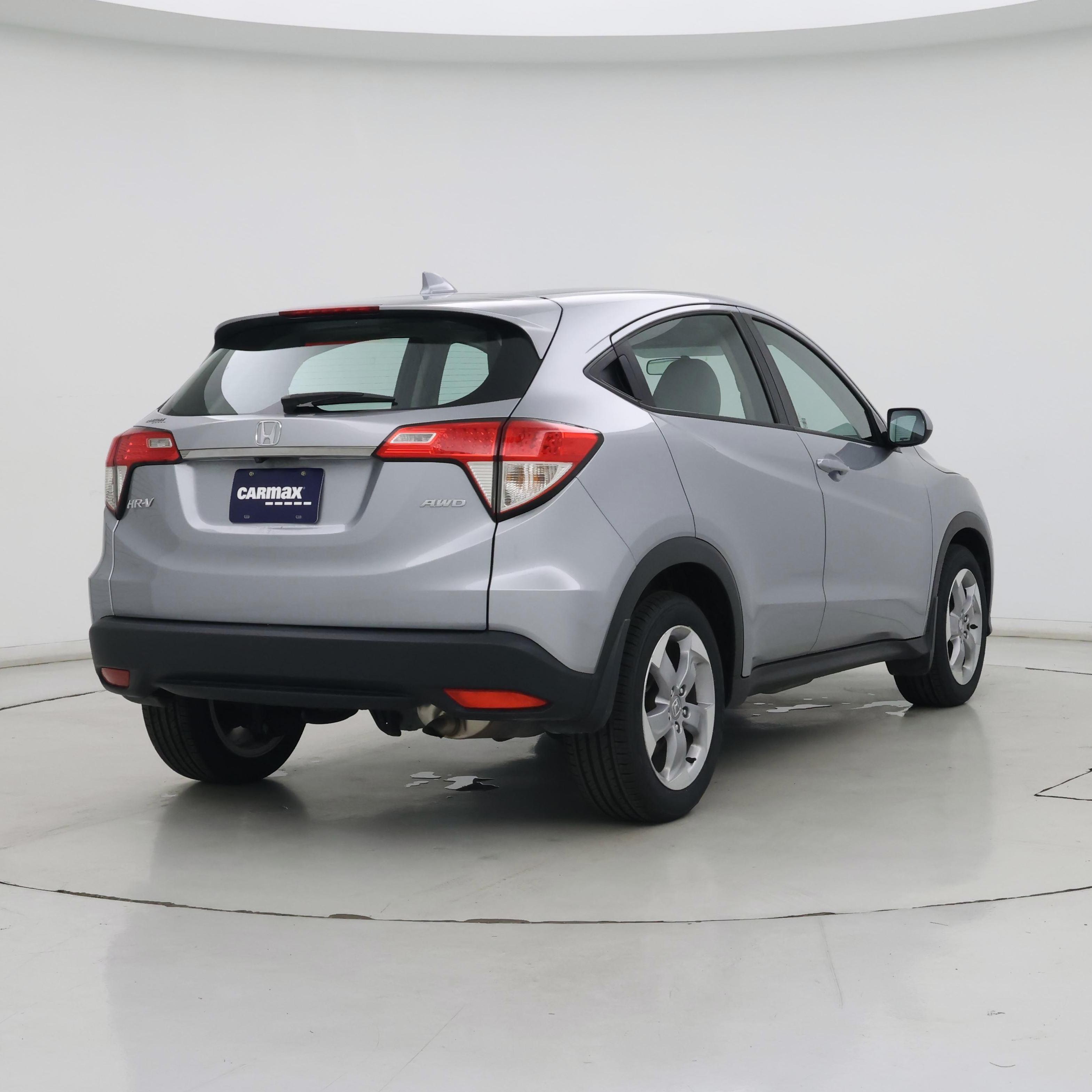 Thumbnail: 2019 Honda HR-V - 8