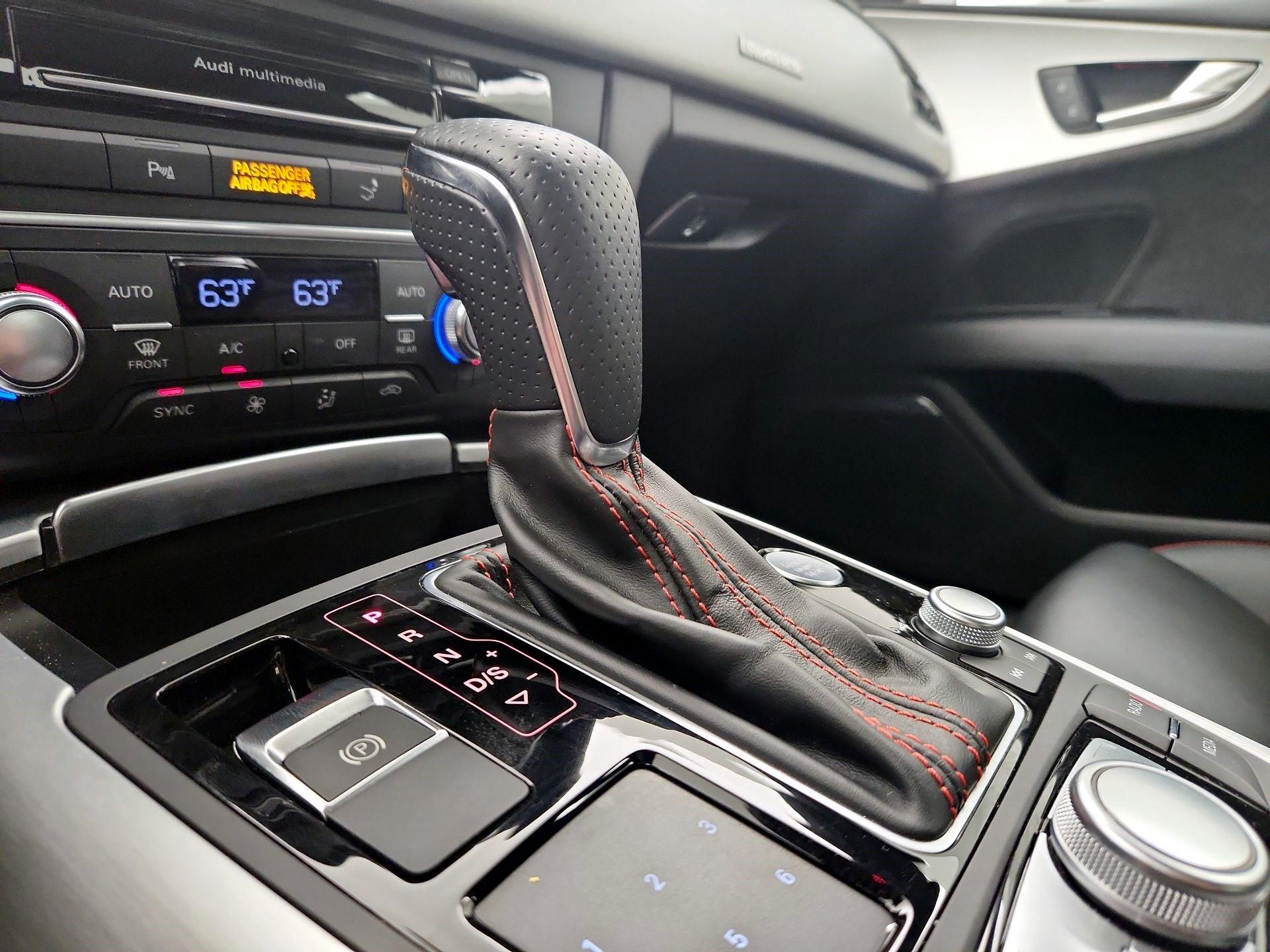 Thumbnail: 2018 Audi A7 - 18
