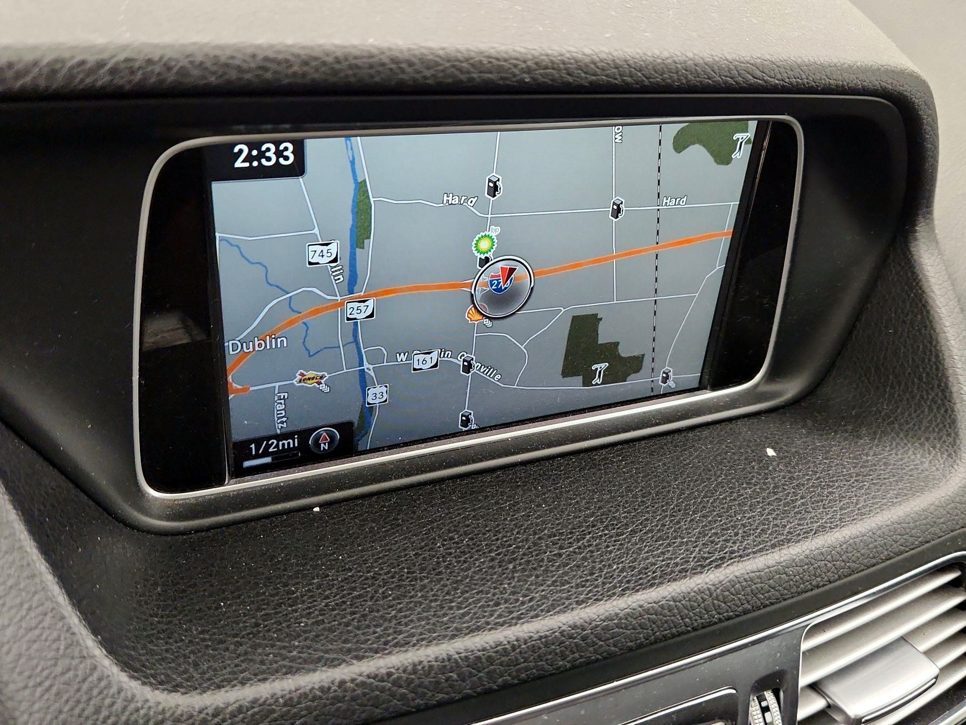 Thumbnail: 2016 Mercedes-Benz E-Class - 14
