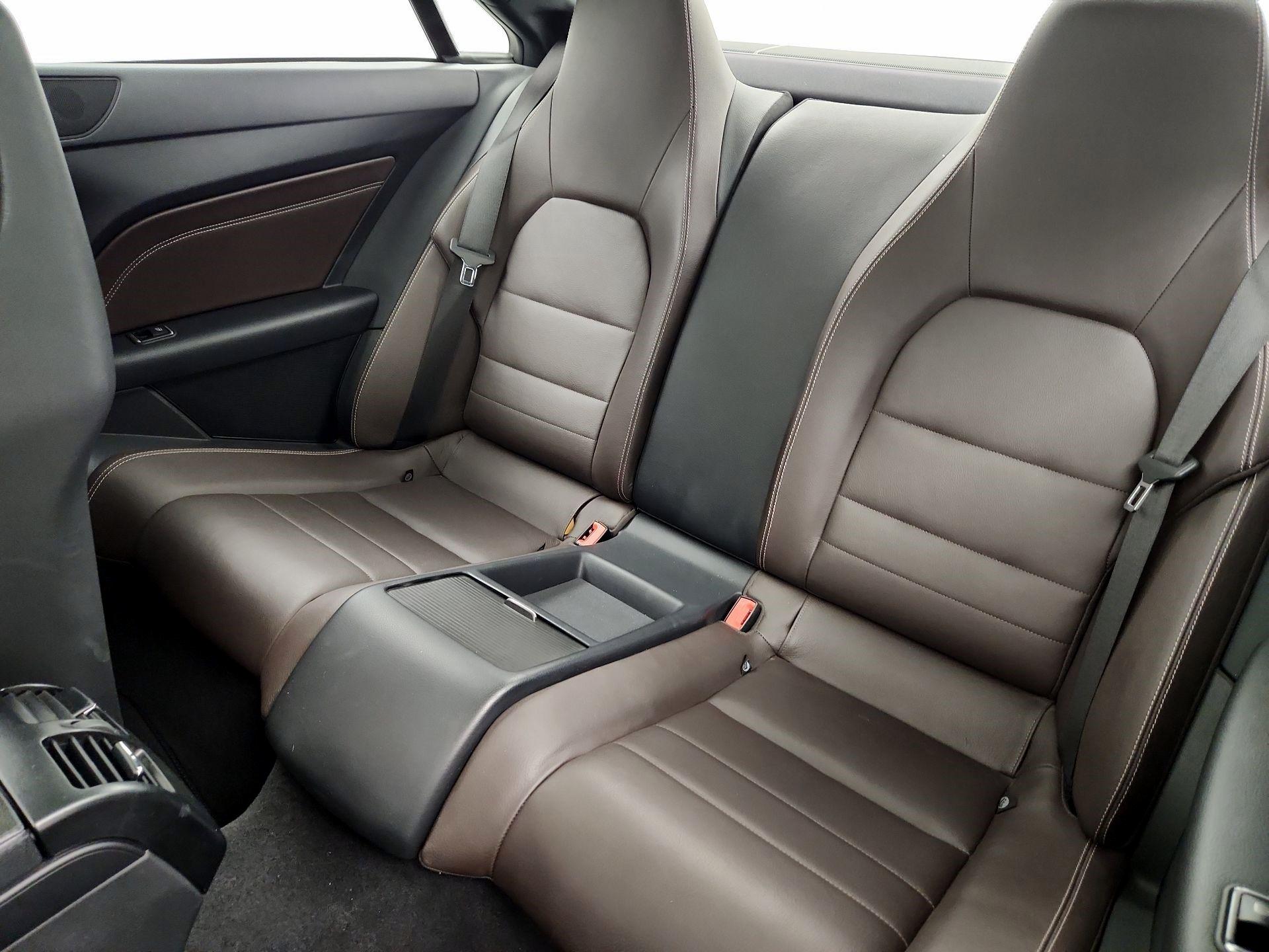 Thumbnail: 2016 Mercedes-Benz E-Class - 20