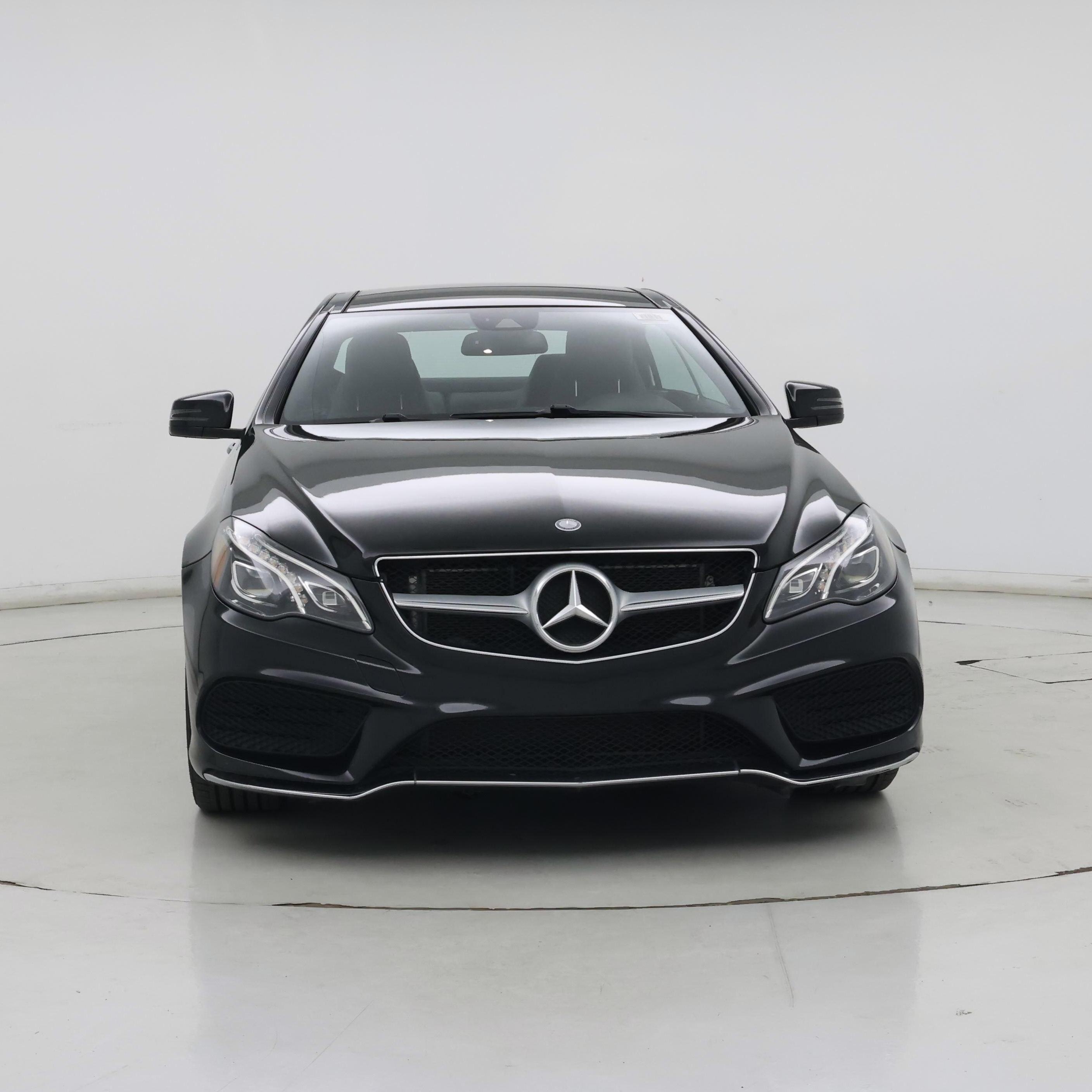 Thumbnail: 2016 Mercedes-Benz E-Class - 5