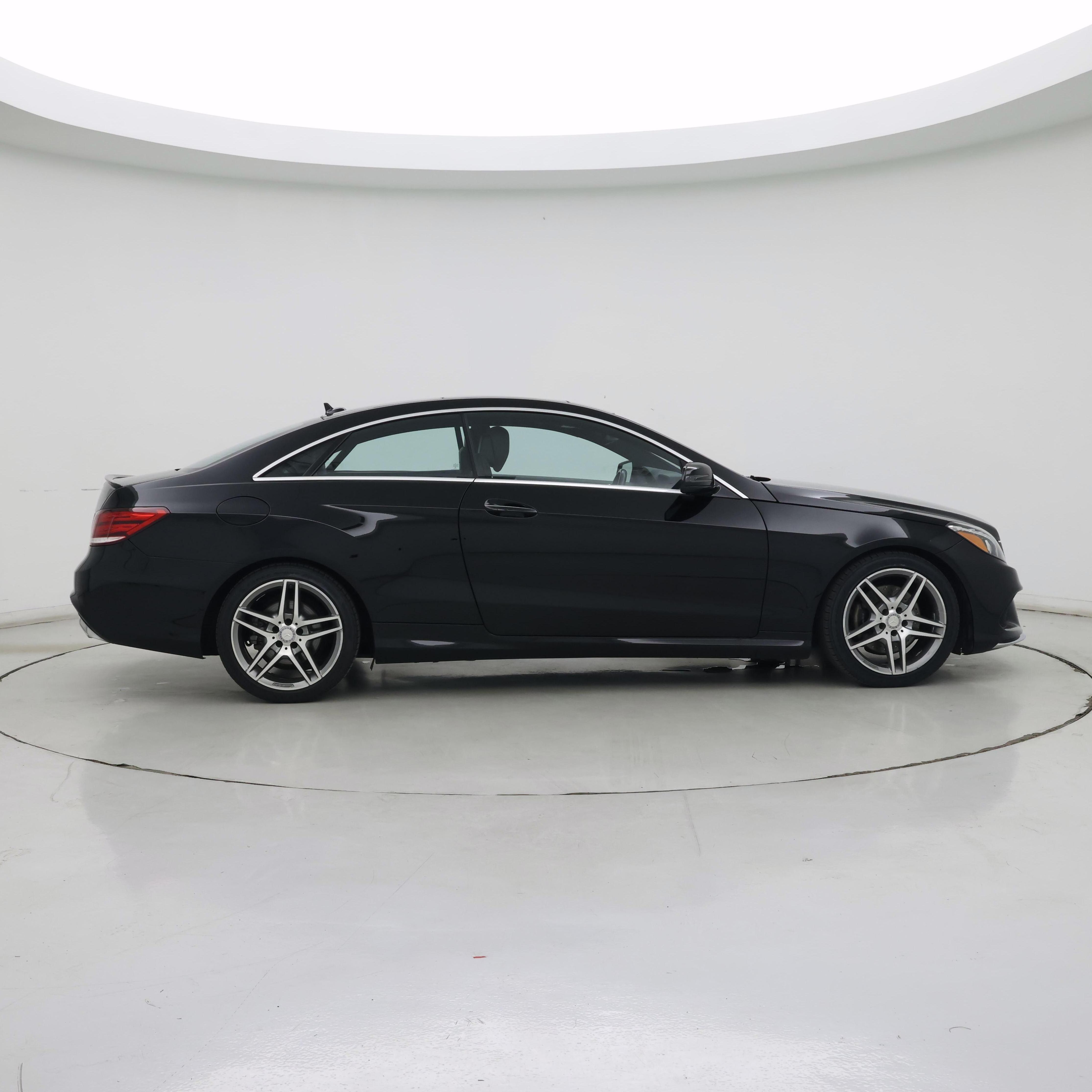 Thumbnail: 2016 Mercedes-Benz E-Class - 7