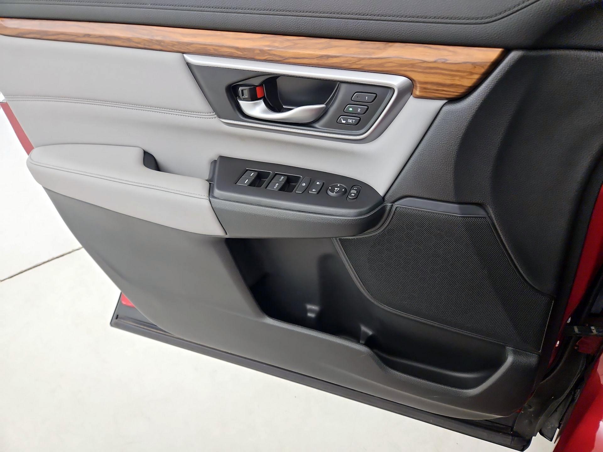 Thumbnail: 2021 Honda CR-V - 12