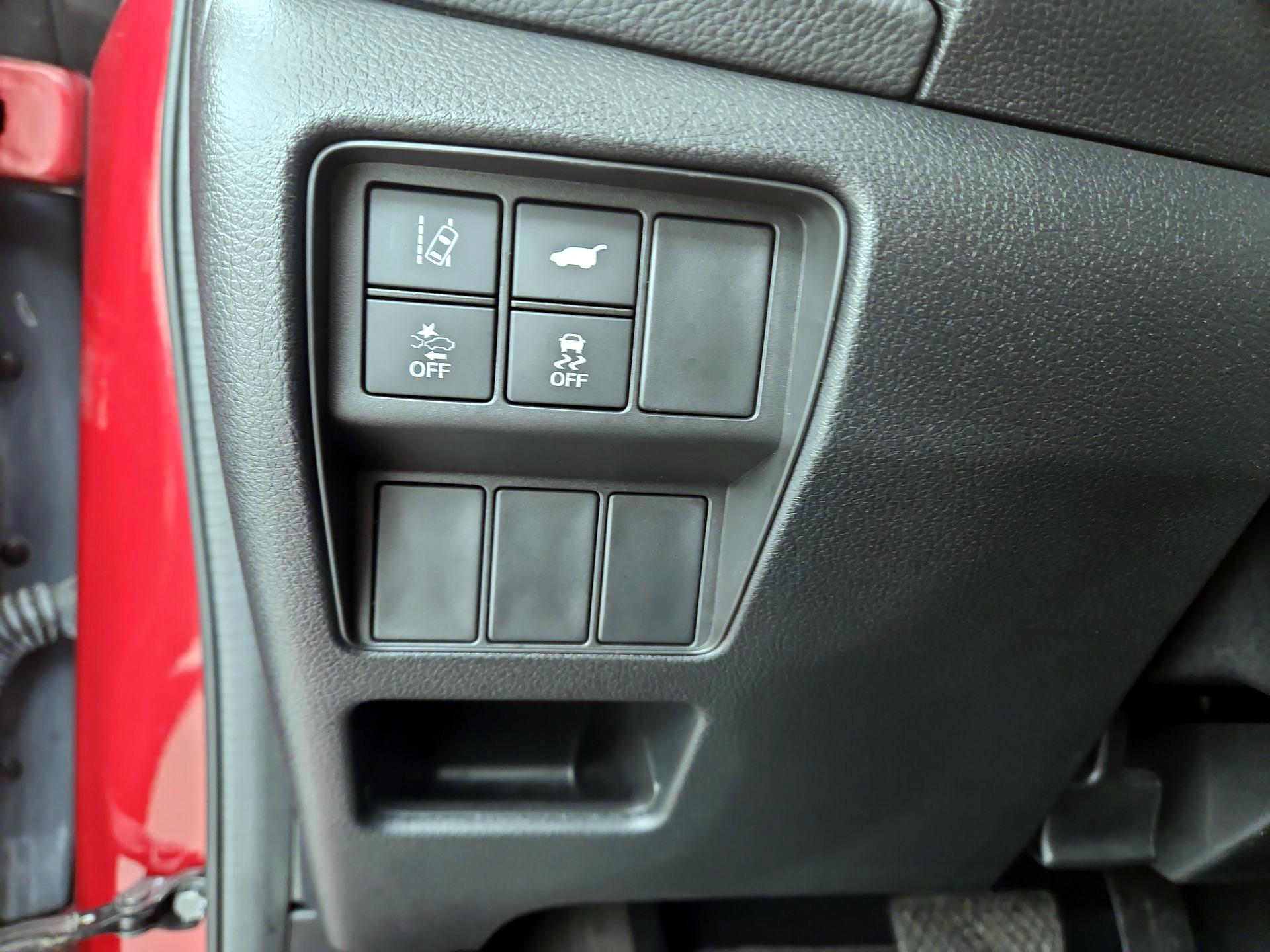 Thumbnail: 2021 Honda CR-V - 13