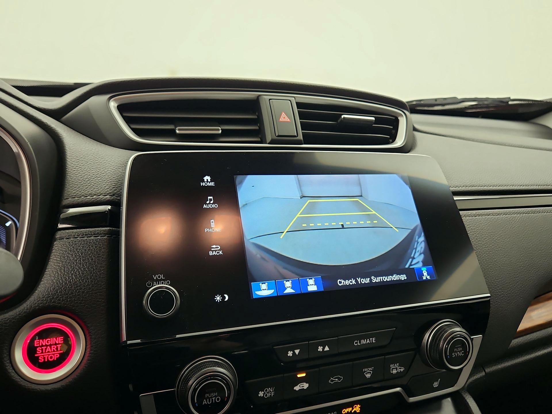 Thumbnail: 2021 Honda CR-V - 14