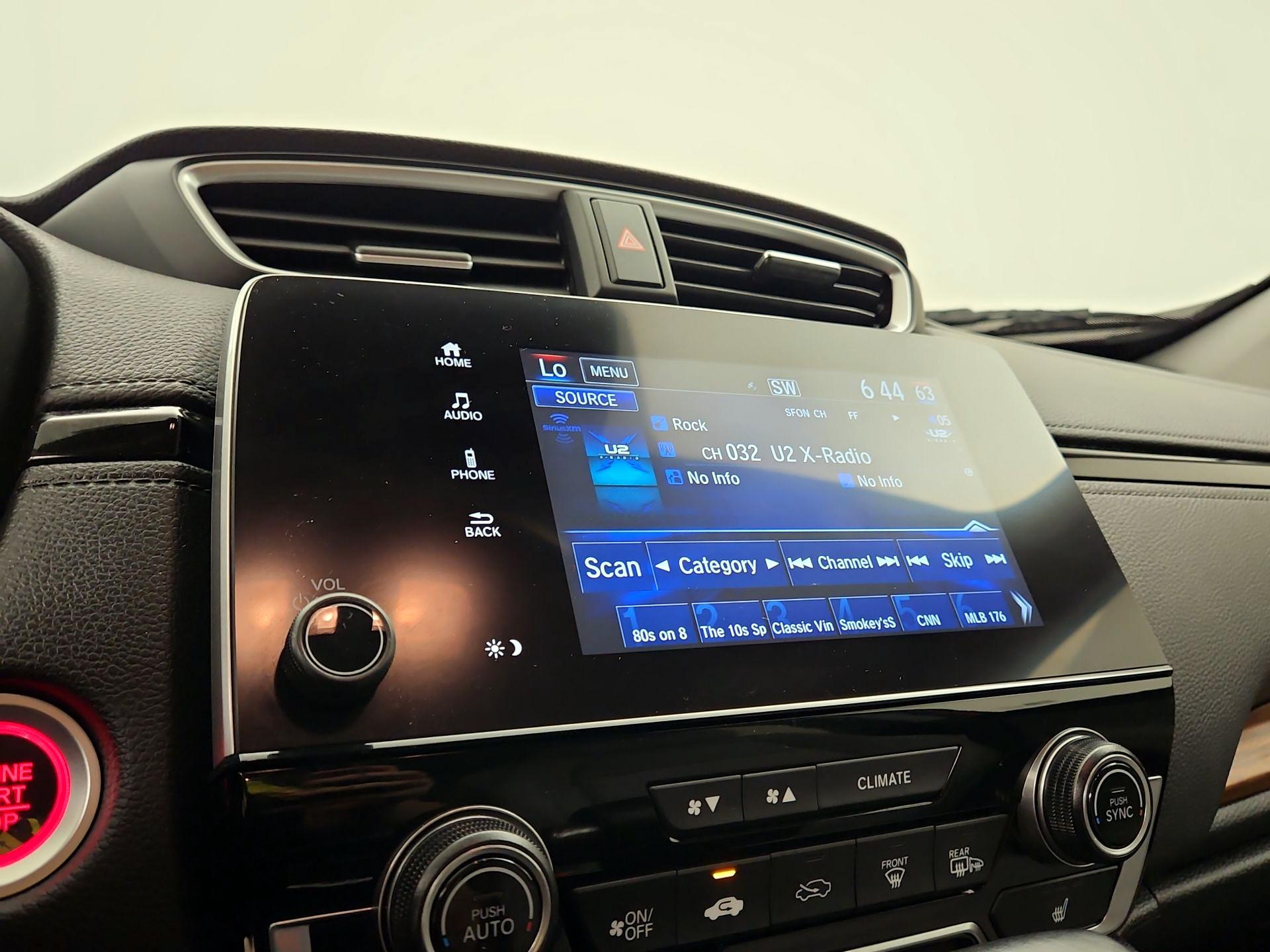 Thumbnail: 2021 Honda CR-V - 15