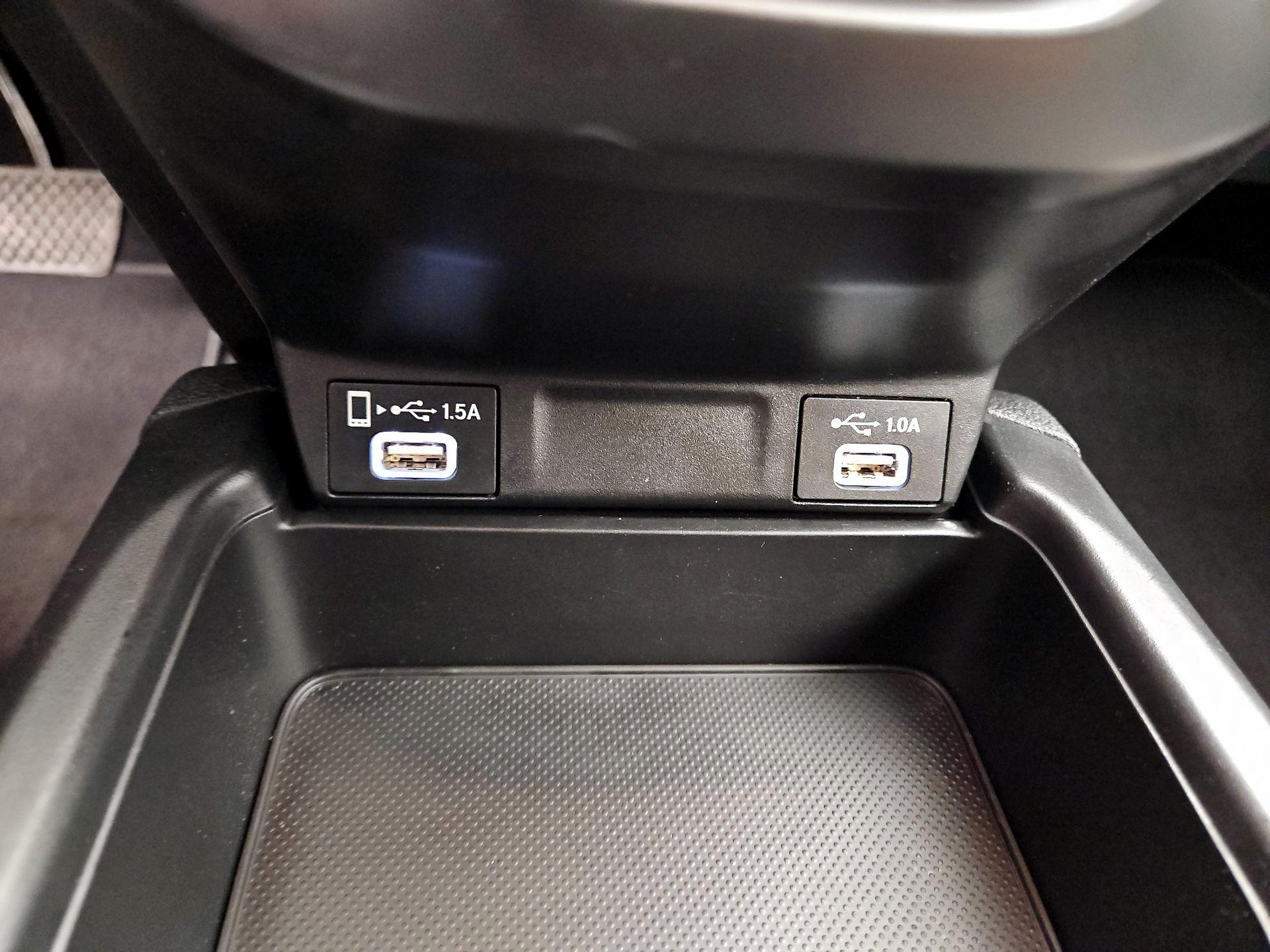 Thumbnail: 2021 Honda CR-V - 18