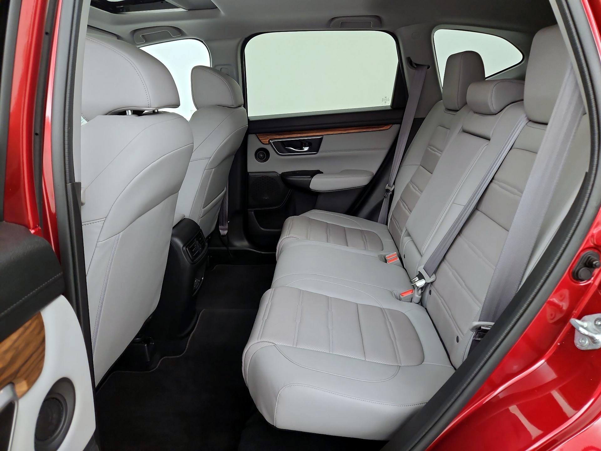 Thumbnail: 2021 Honda CR-V - 20