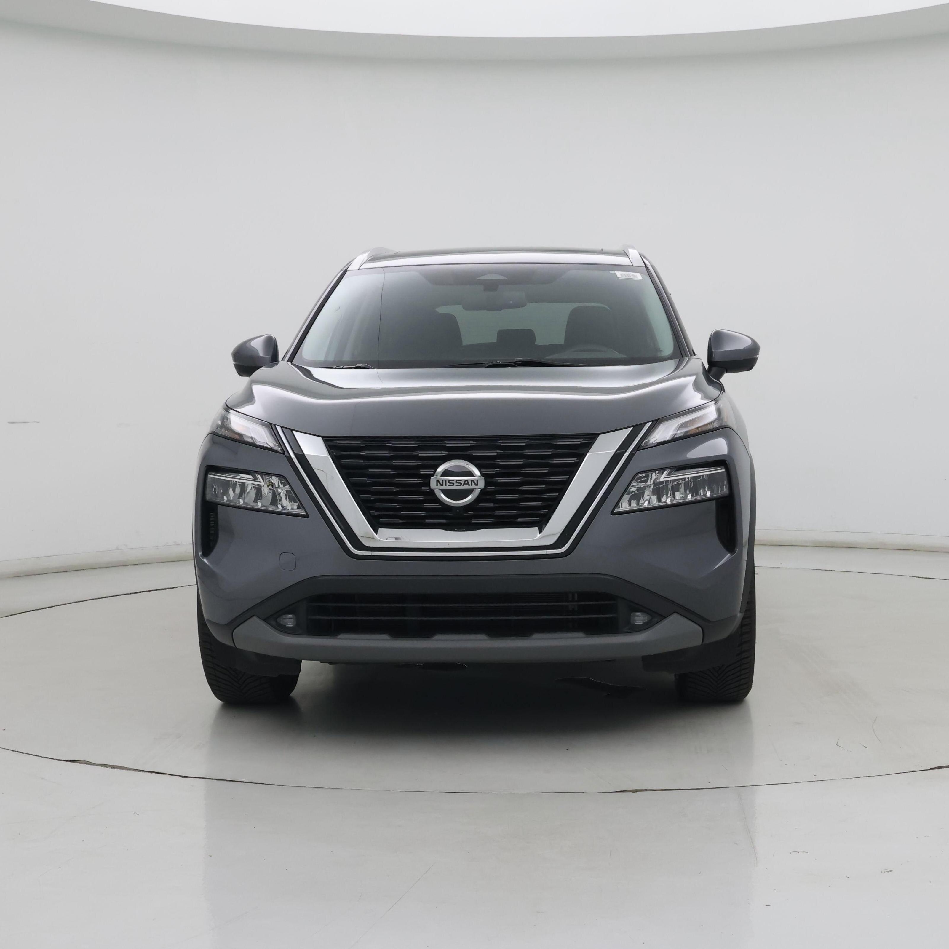 Thumbnail: 2021 Nissan Rogue - 5