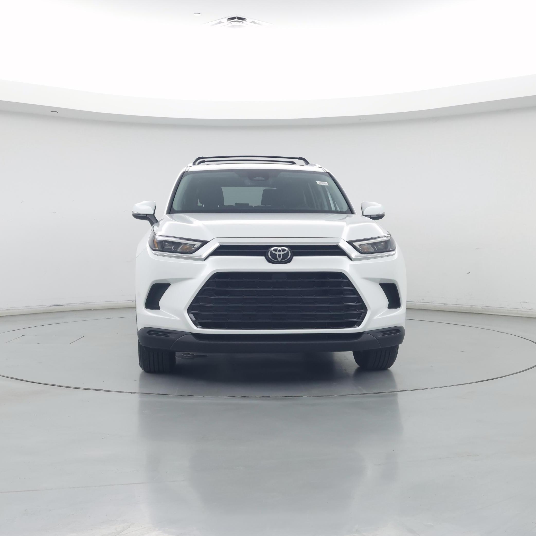 Thumbnail: 2024 Toyota Grand Highlander - 5