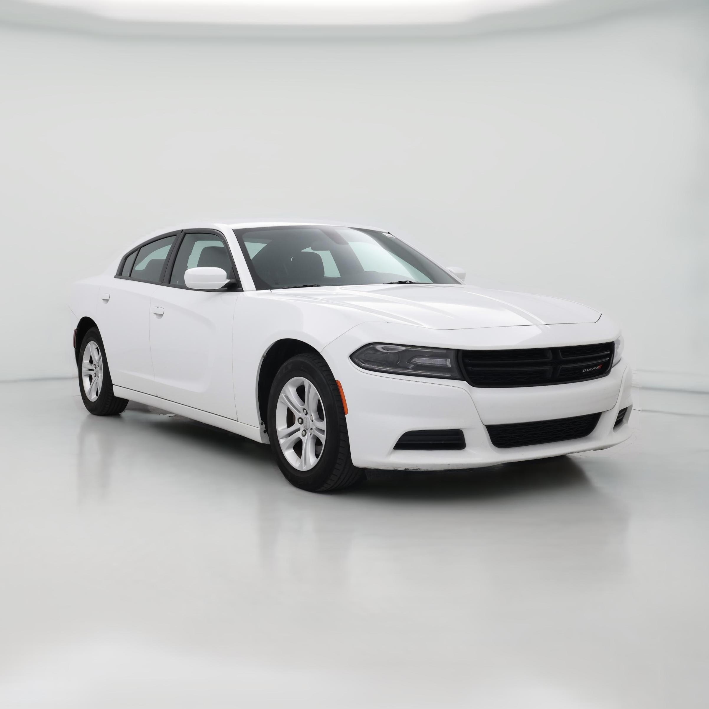 Thumbnail: 2020 Dodge Charger - 1