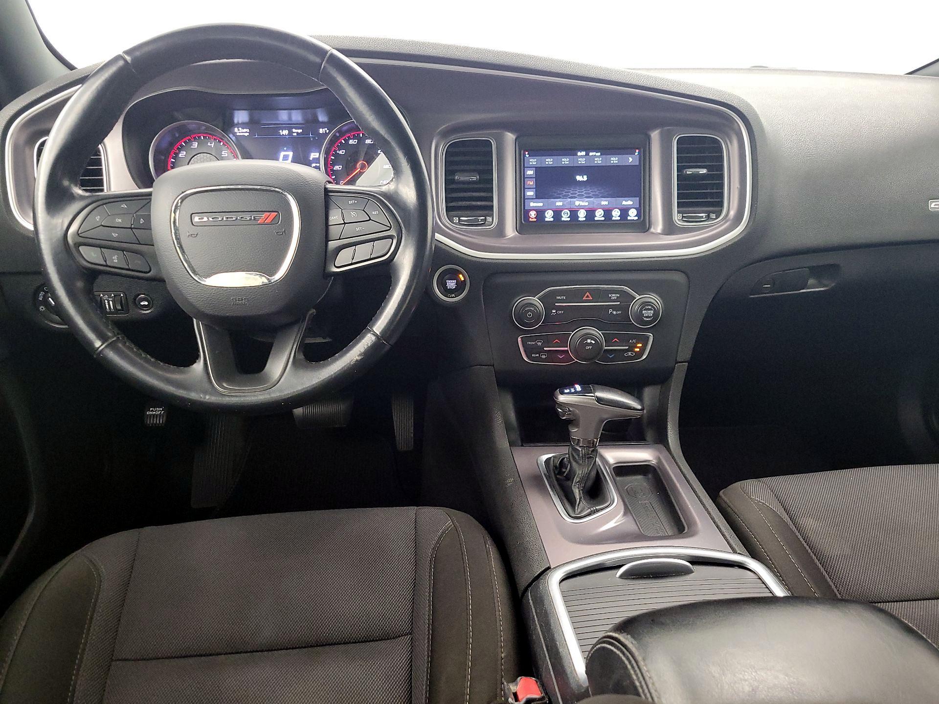 Thumbnail: 2020 Dodge Charger - 9