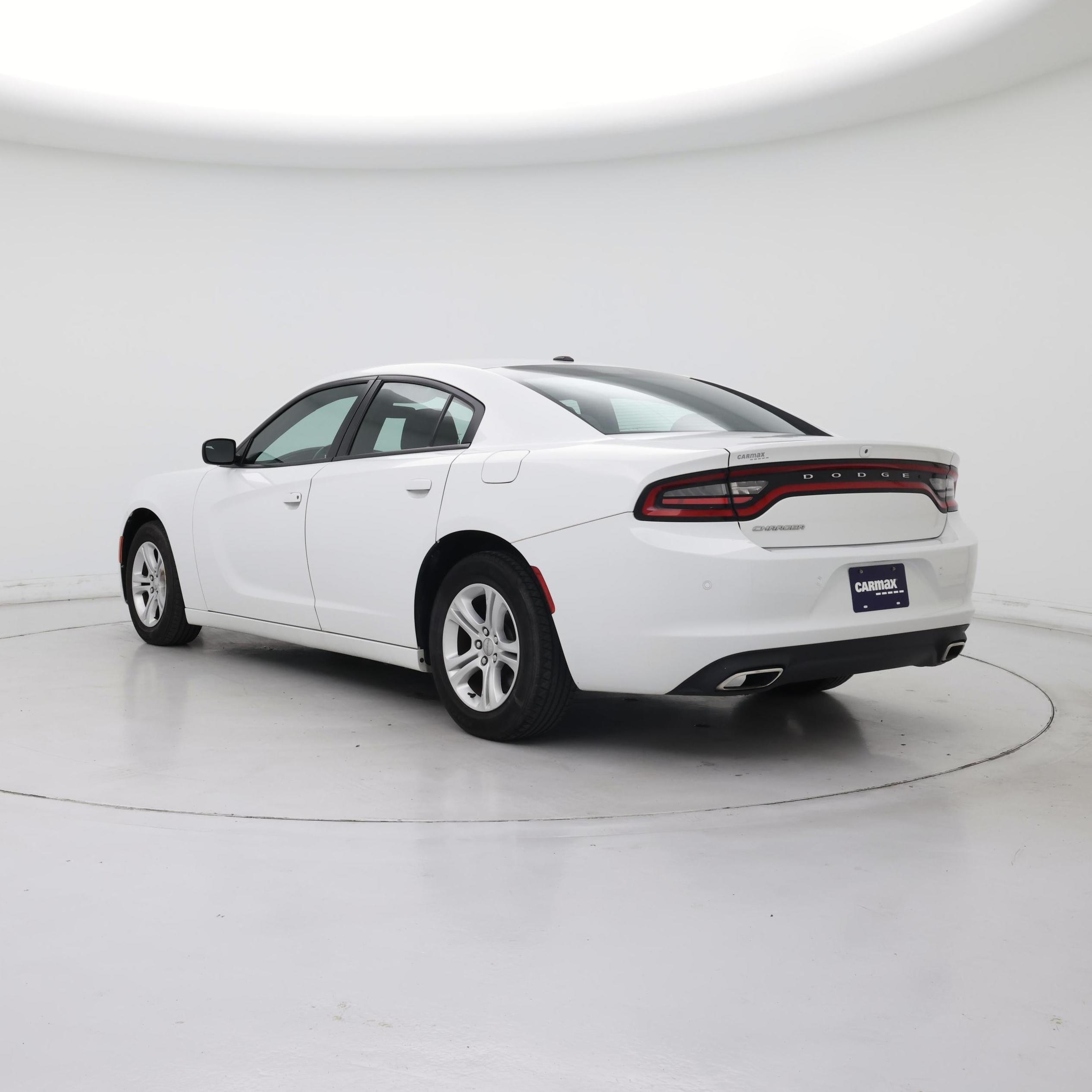 Thumbnail: 2020 Dodge Charger - 2