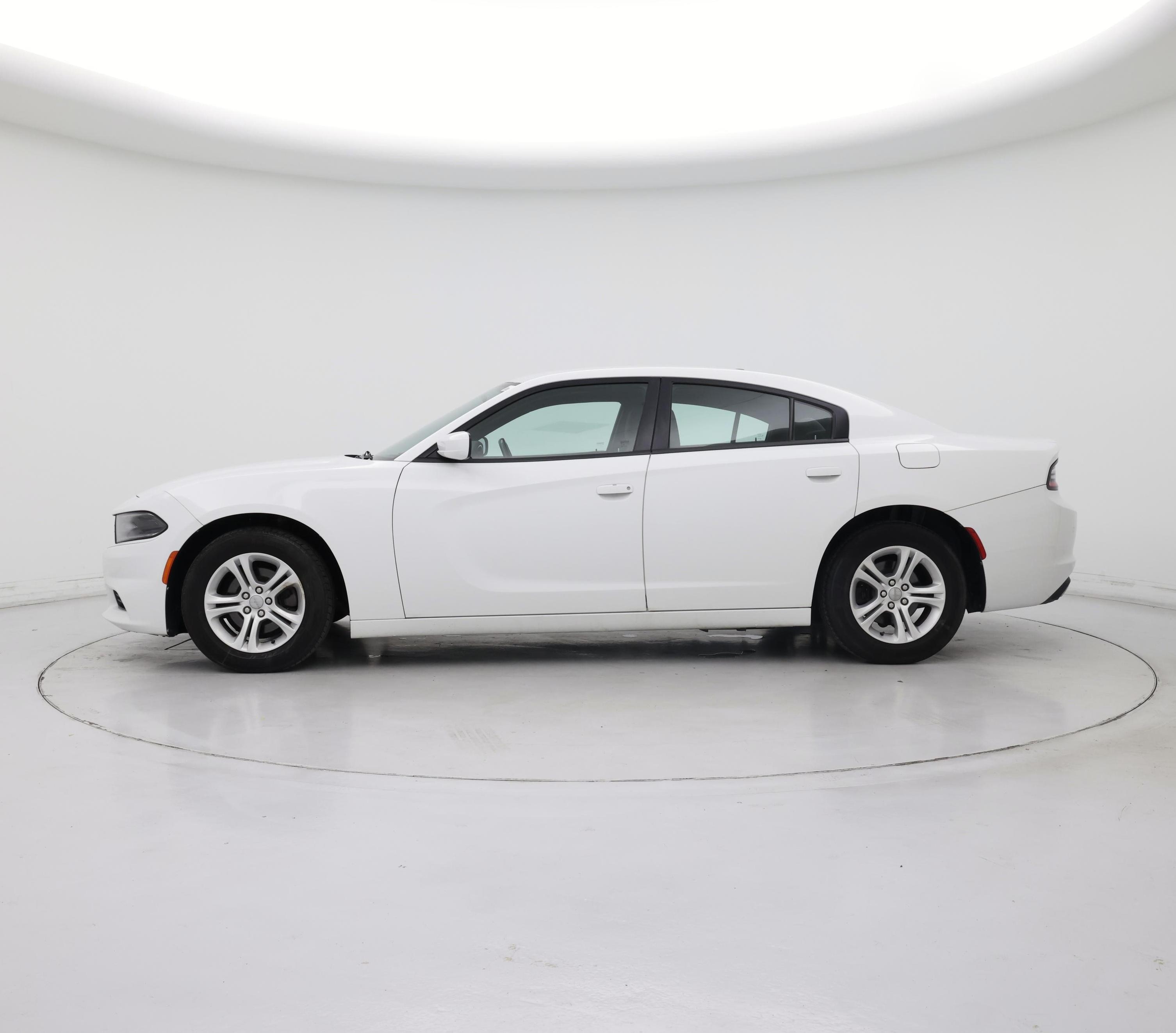 Thumbnail: 2020 Dodge Charger - 3