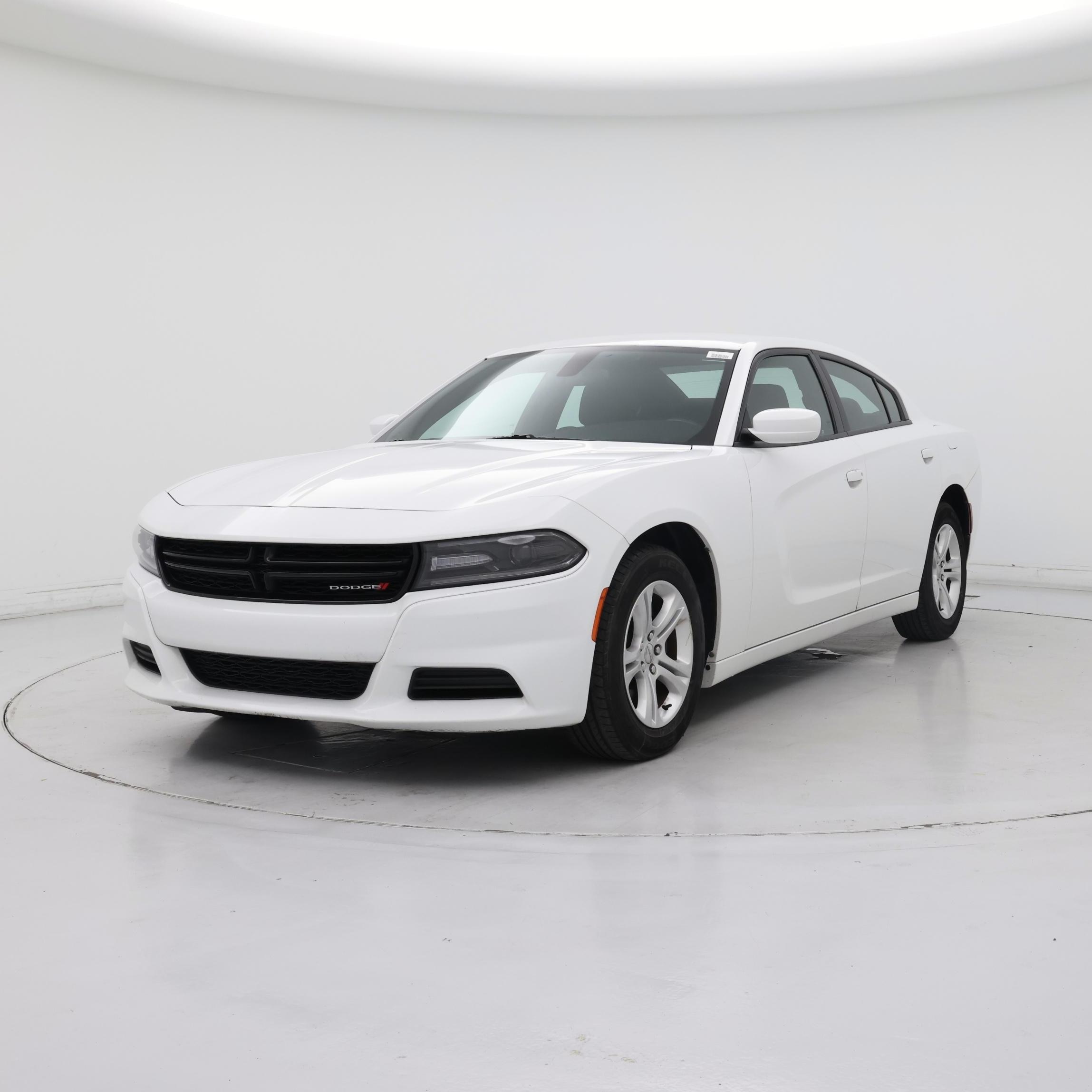 Thumbnail: 2020 Dodge Charger - 4