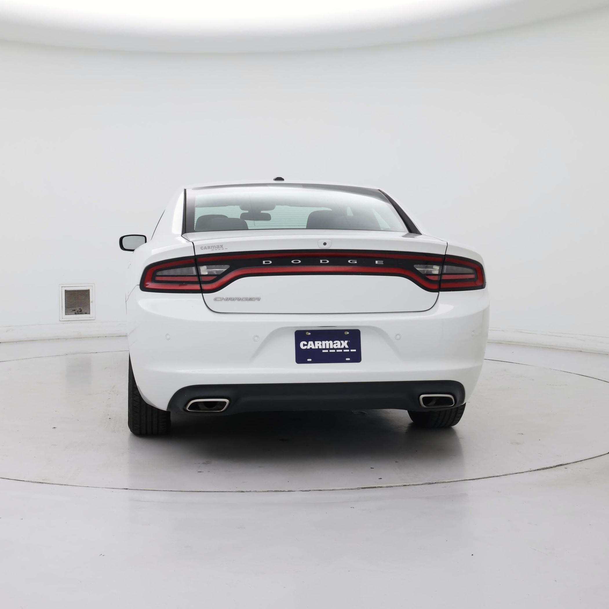 Thumbnail: 2020 Dodge Charger - 6