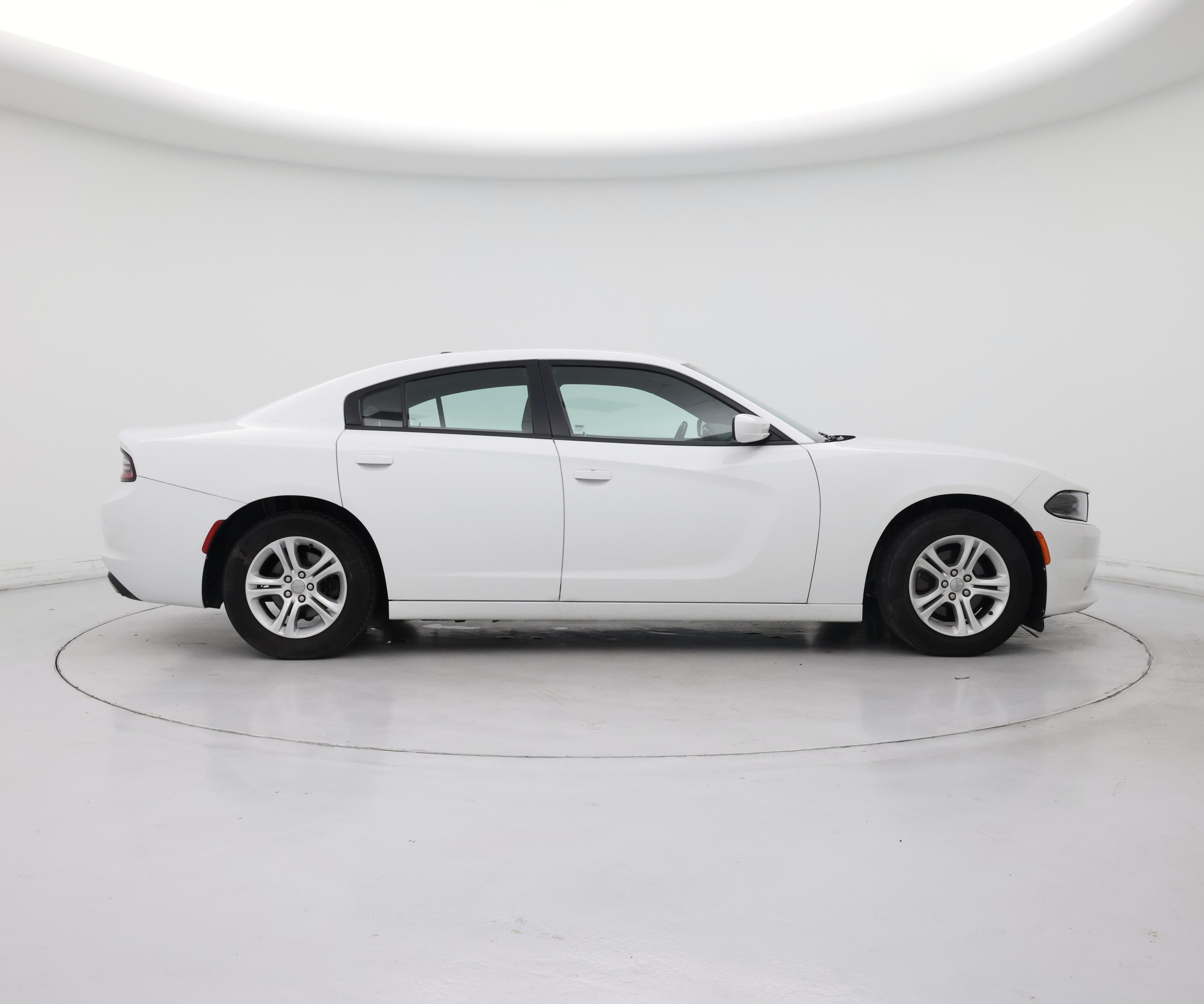 Thumbnail: 2020 Dodge Charger - 7