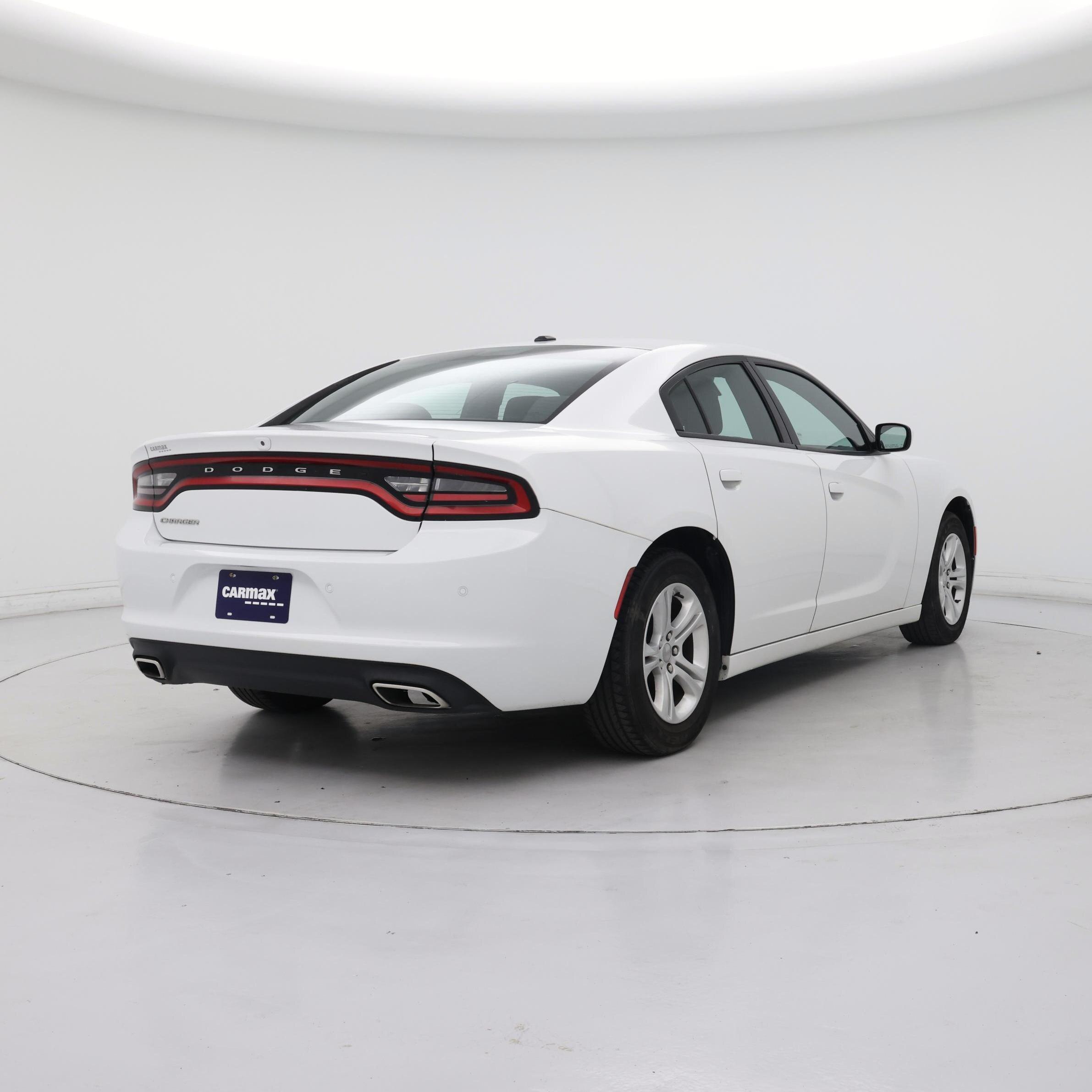 Thumbnail: 2020 Dodge Charger - 8