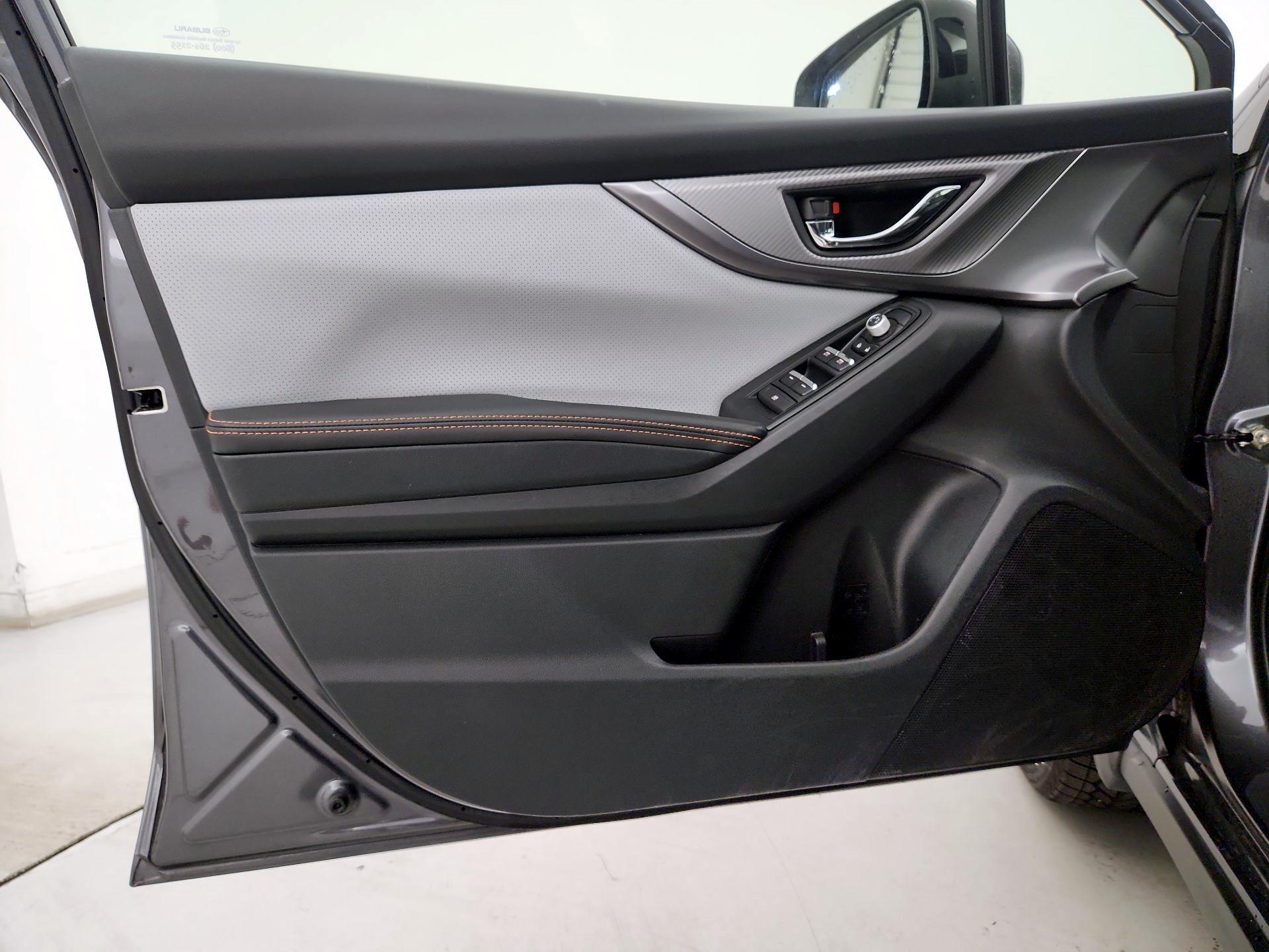 Thumbnail: 2021 Subaru Crosstrek - 12
