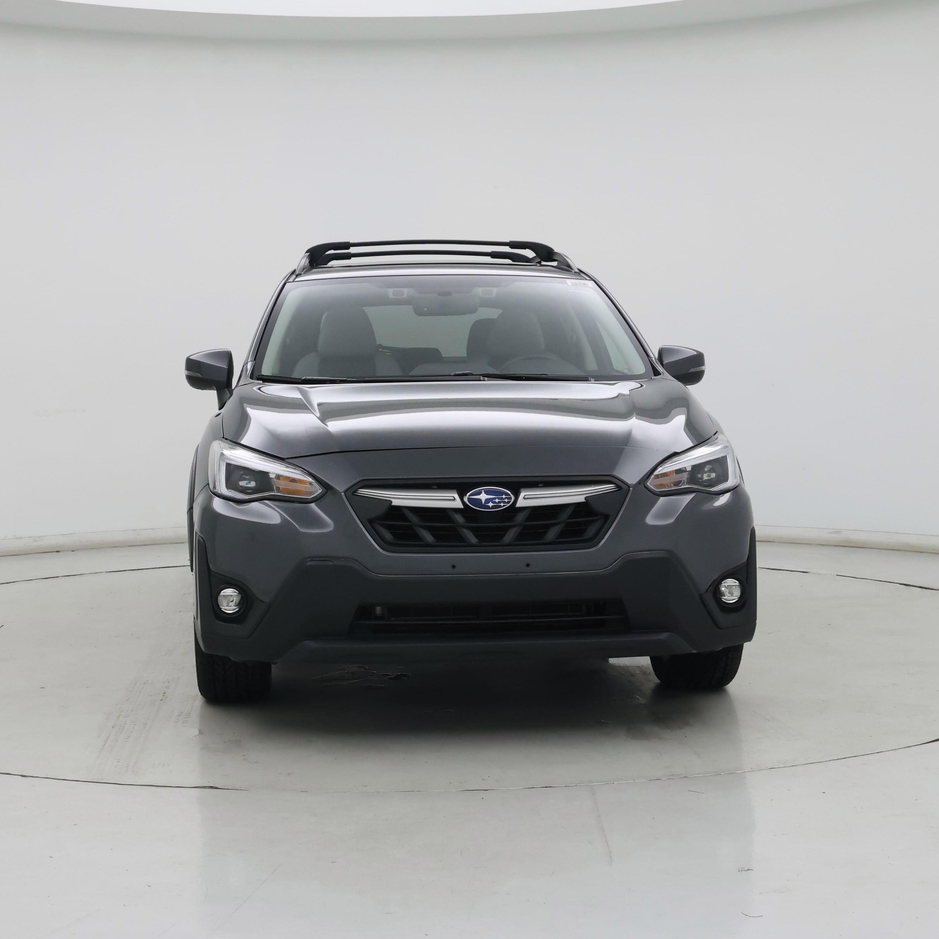 Thumbnail: 2021 Subaru Crosstrek - 5