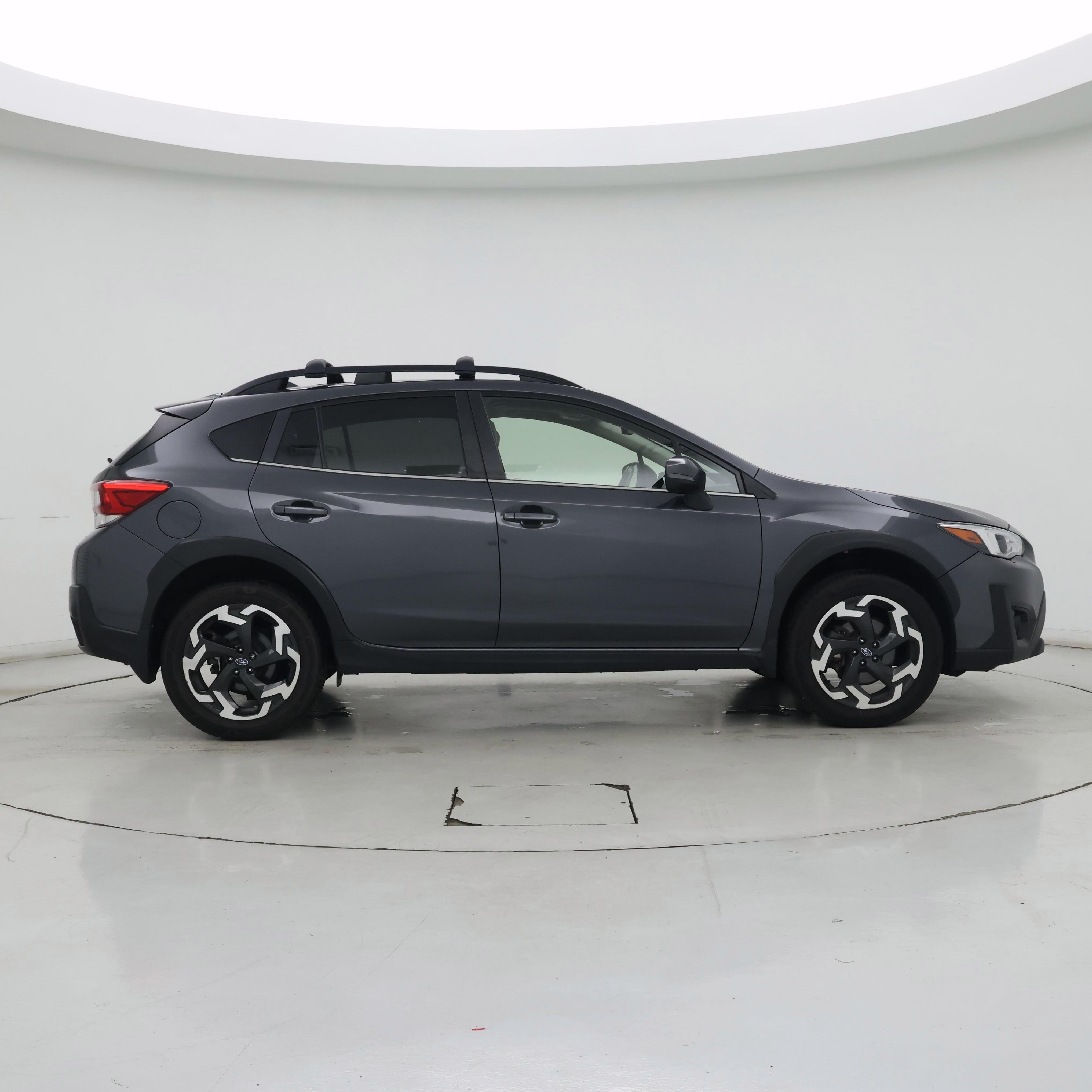 Thumbnail: 2021 Subaru Crosstrek - 7