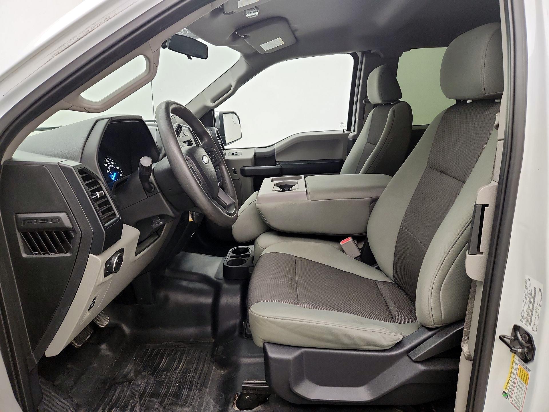 Thumbnail: 2015 Ford F-150 - 11