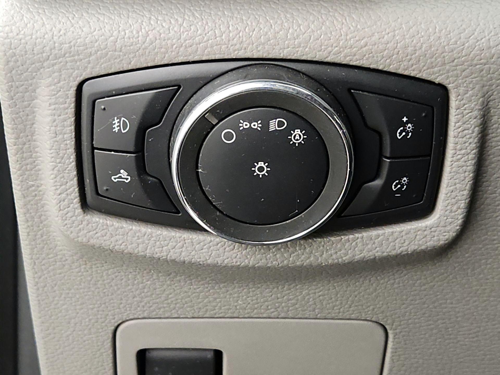 Thumbnail: 2015 Ford F-150 - 13