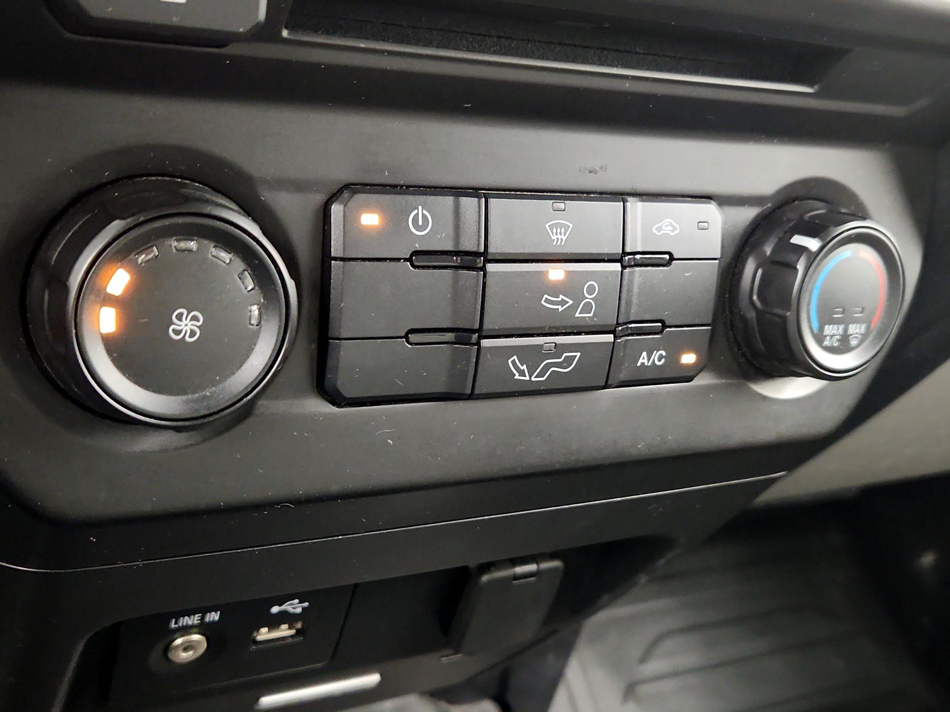 Thumbnail: 2015 Ford F-150 - 15