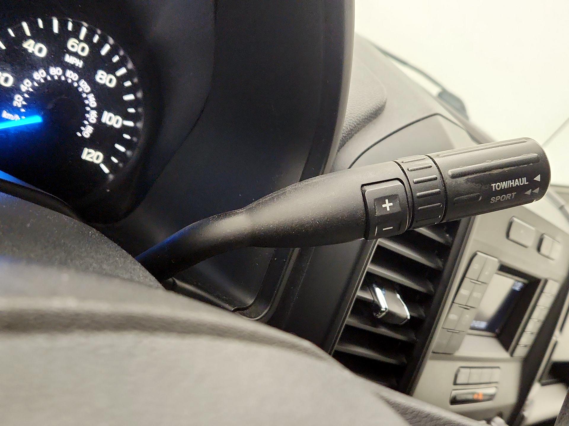 Thumbnail: 2015 Ford F-150 - 16