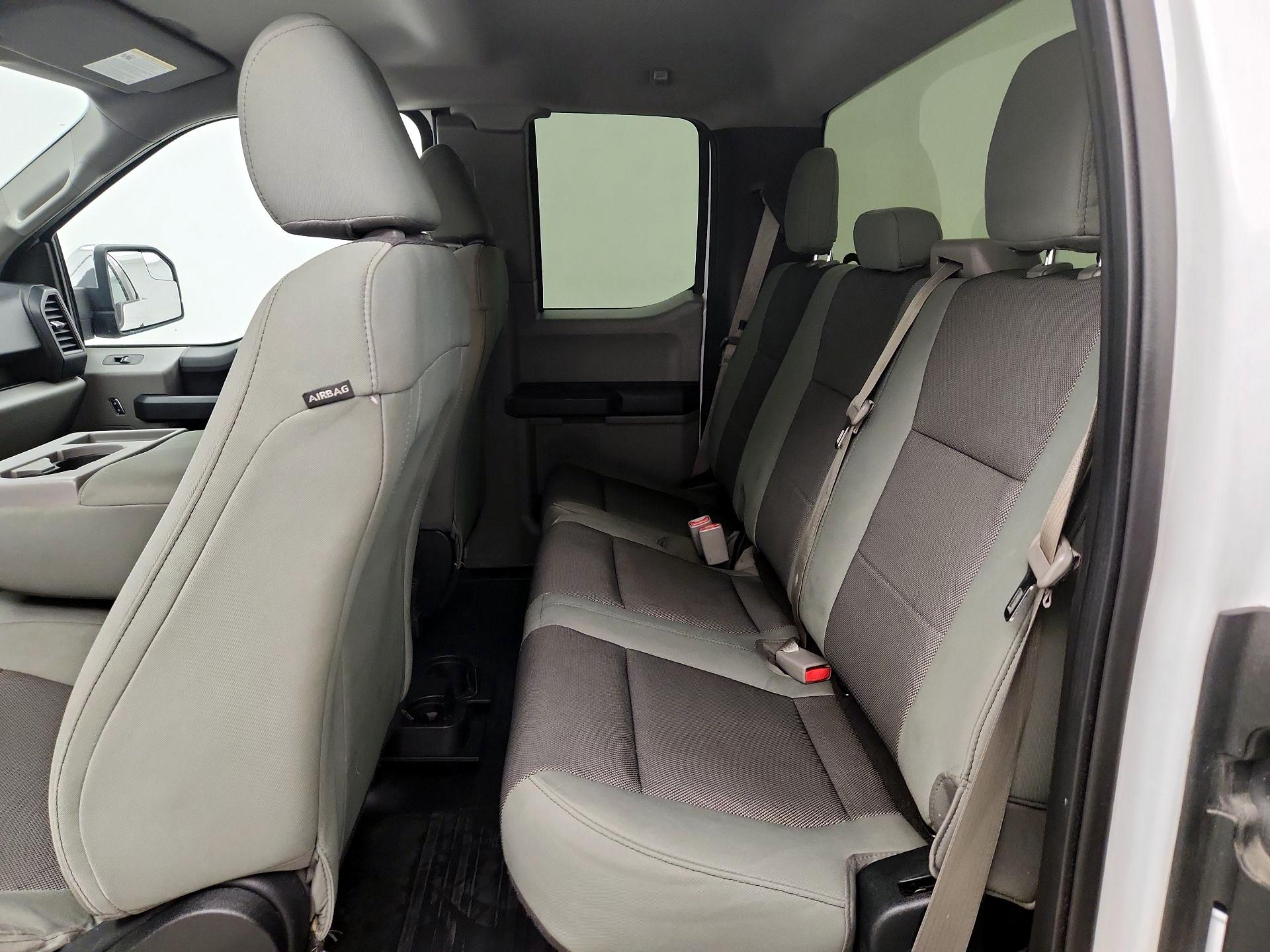 Thumbnail: 2015 Ford F-150 - 18